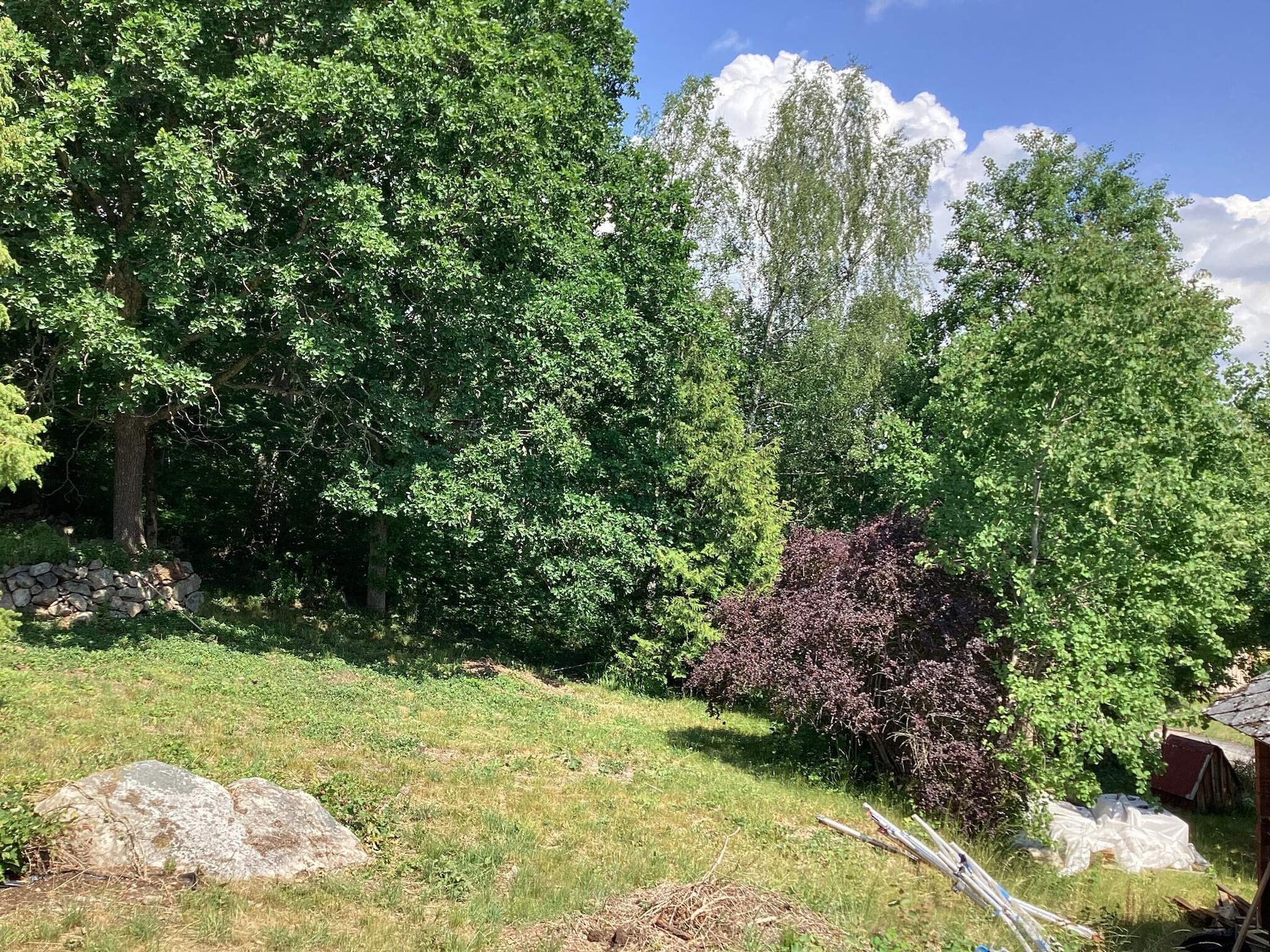 6-persoons vakantiehuis in Olofström op 400 m van het meer - foto 6