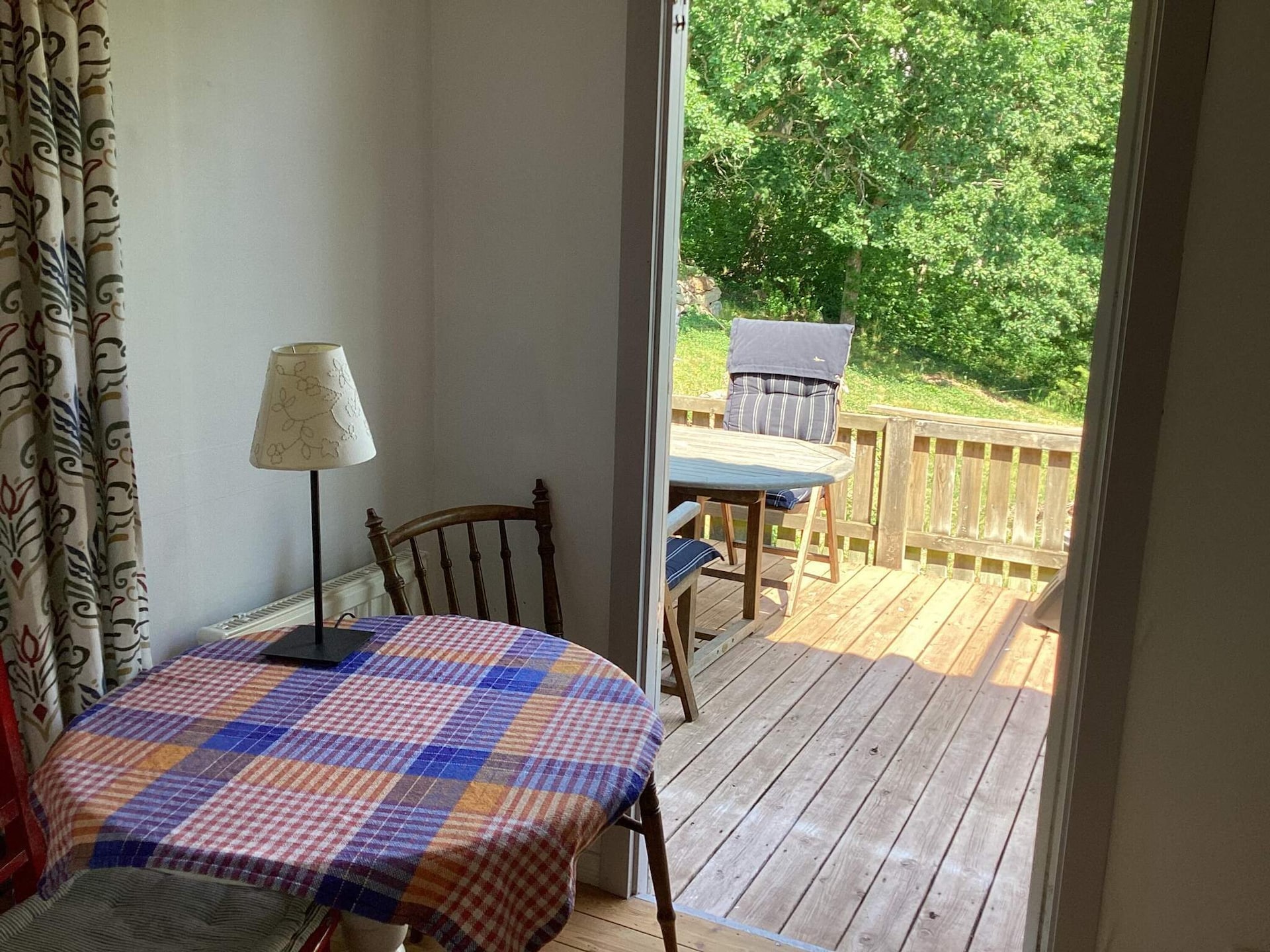 6-persoons vakantiehuis in Olofström op 400 m van het meer - foto 14