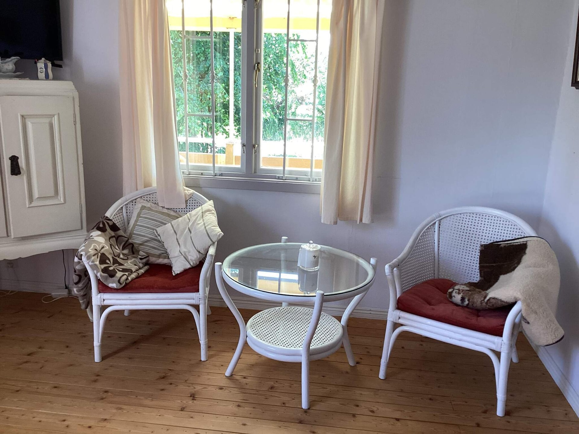 6-persoons vakantiehuis in Olofström op 400 m van het meer - foto 15