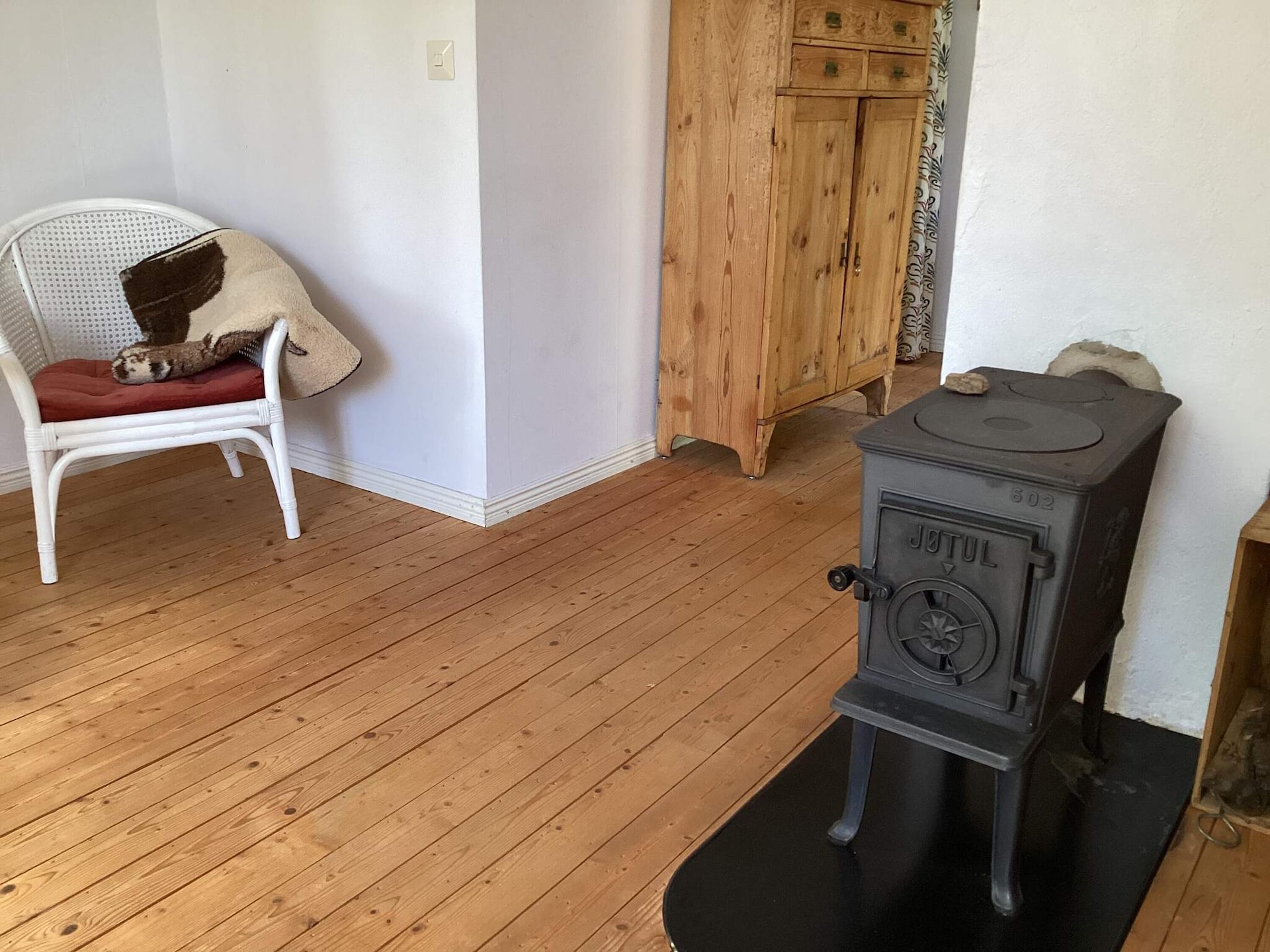 6-persoons vakantiehuis in Olofström op 400 m van het meer - foto 17