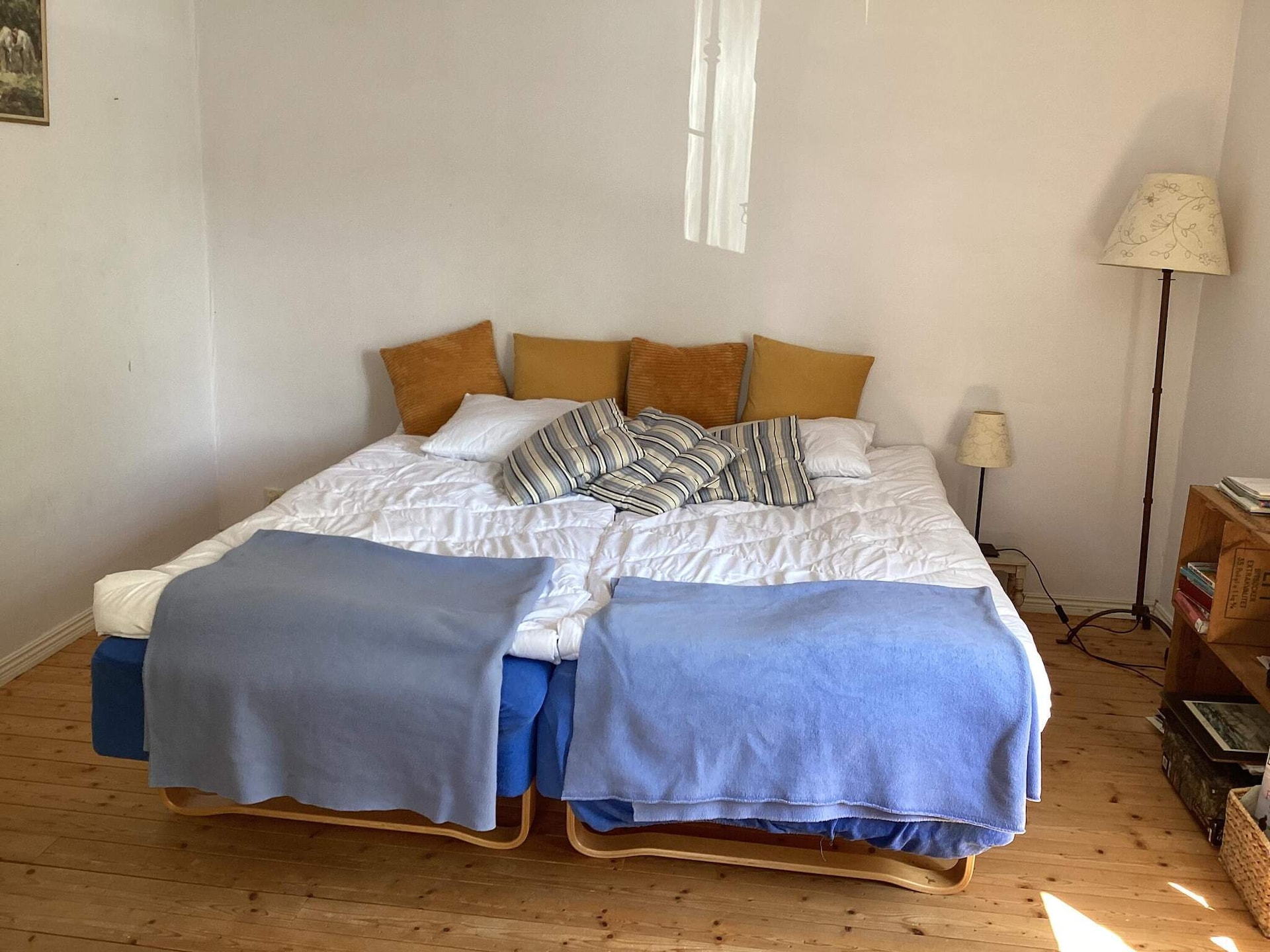 6-persoons vakantiehuis in Olofström op 400 m van het meer - foto 18