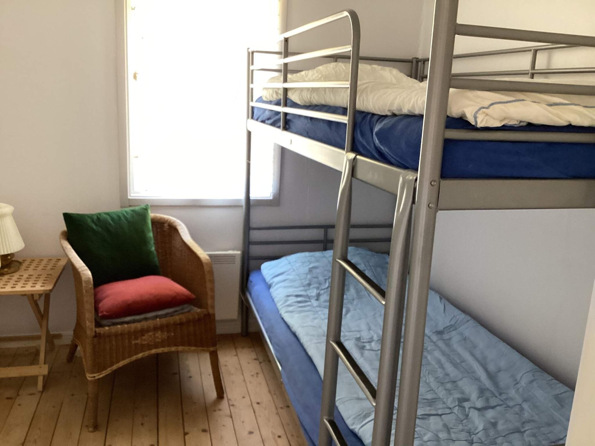 6-persoons vakantiehuis in Olofström op 400 m van het meer - foto 20