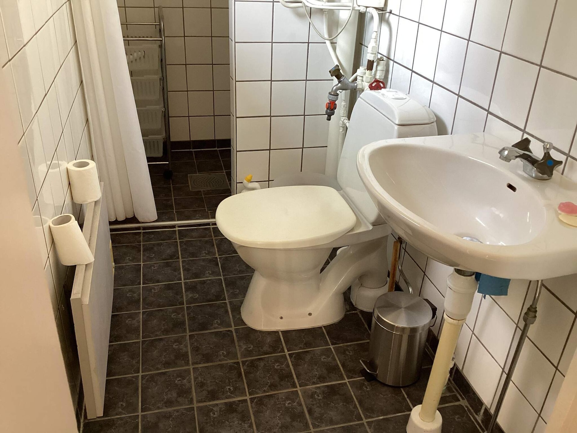 6-persoons vakantiehuis in Olofström op 400 m van het meer - foto 21