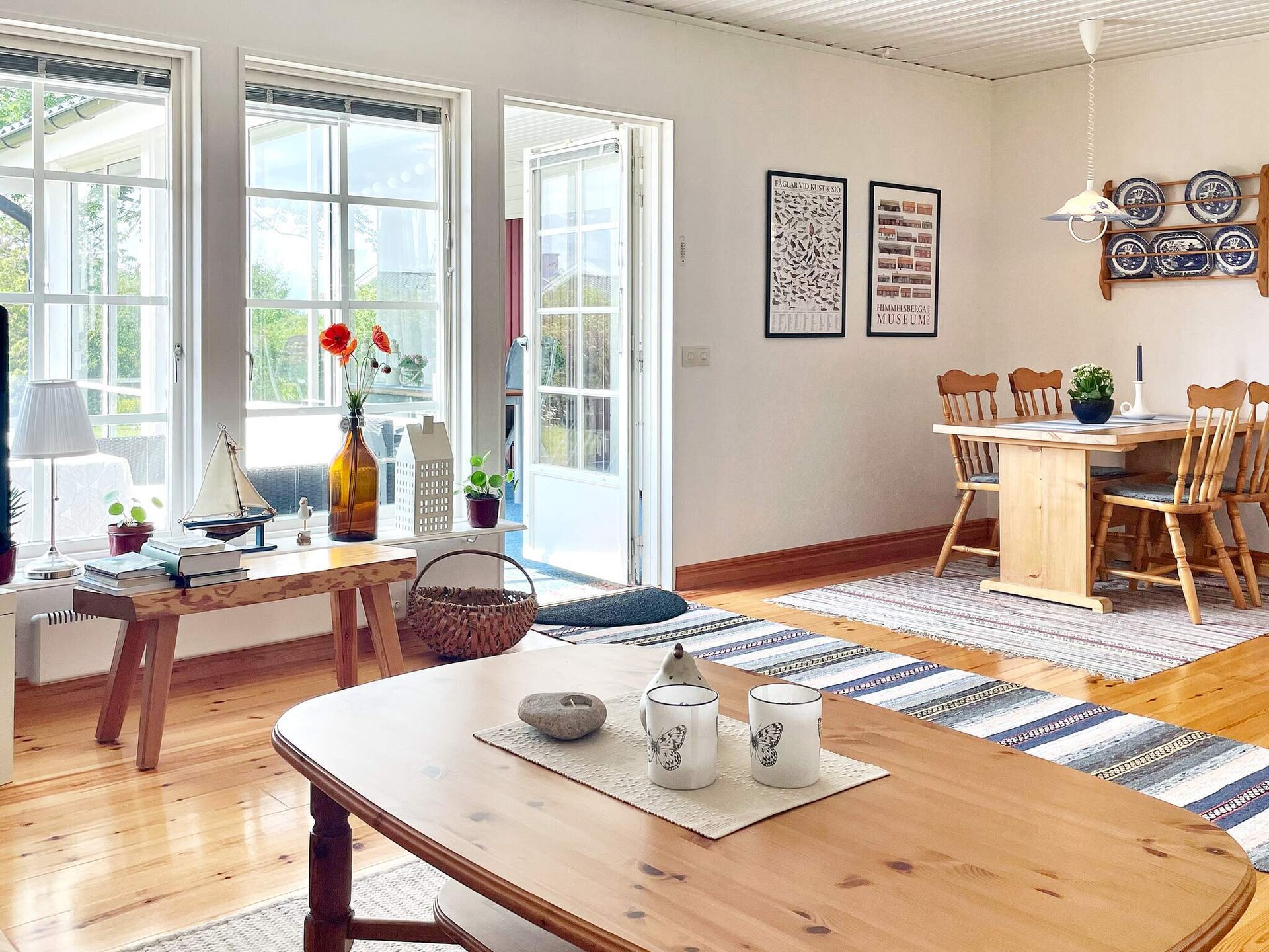 Vrijstaand vakantiehuis met annex nabij zee en golfbaan in Köpingsvik, Öland - foto 9