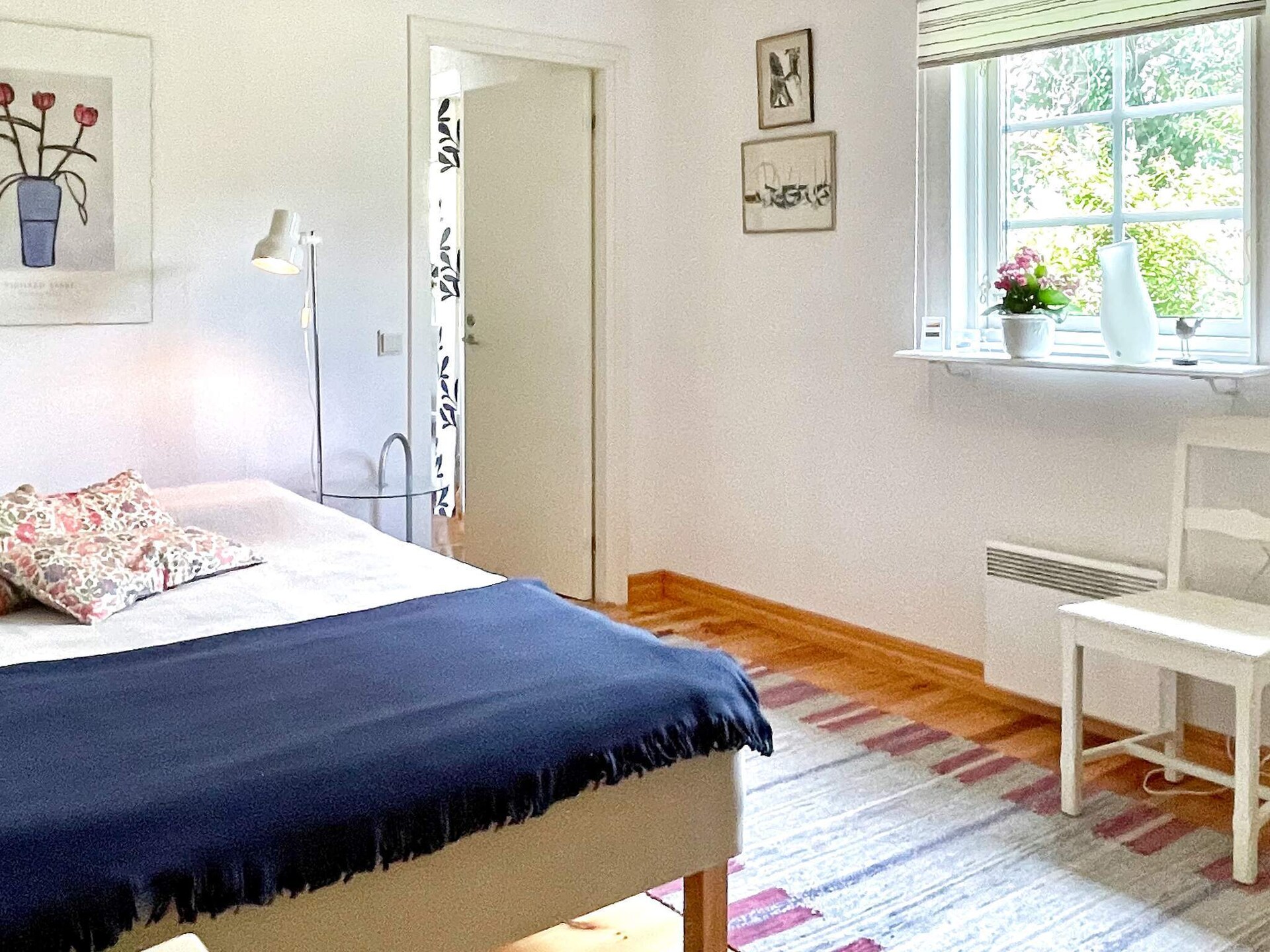Vrijstaand vakantiehuis met annex nabij zee en golfbaan in Köpingsvik, Öland - foto 13