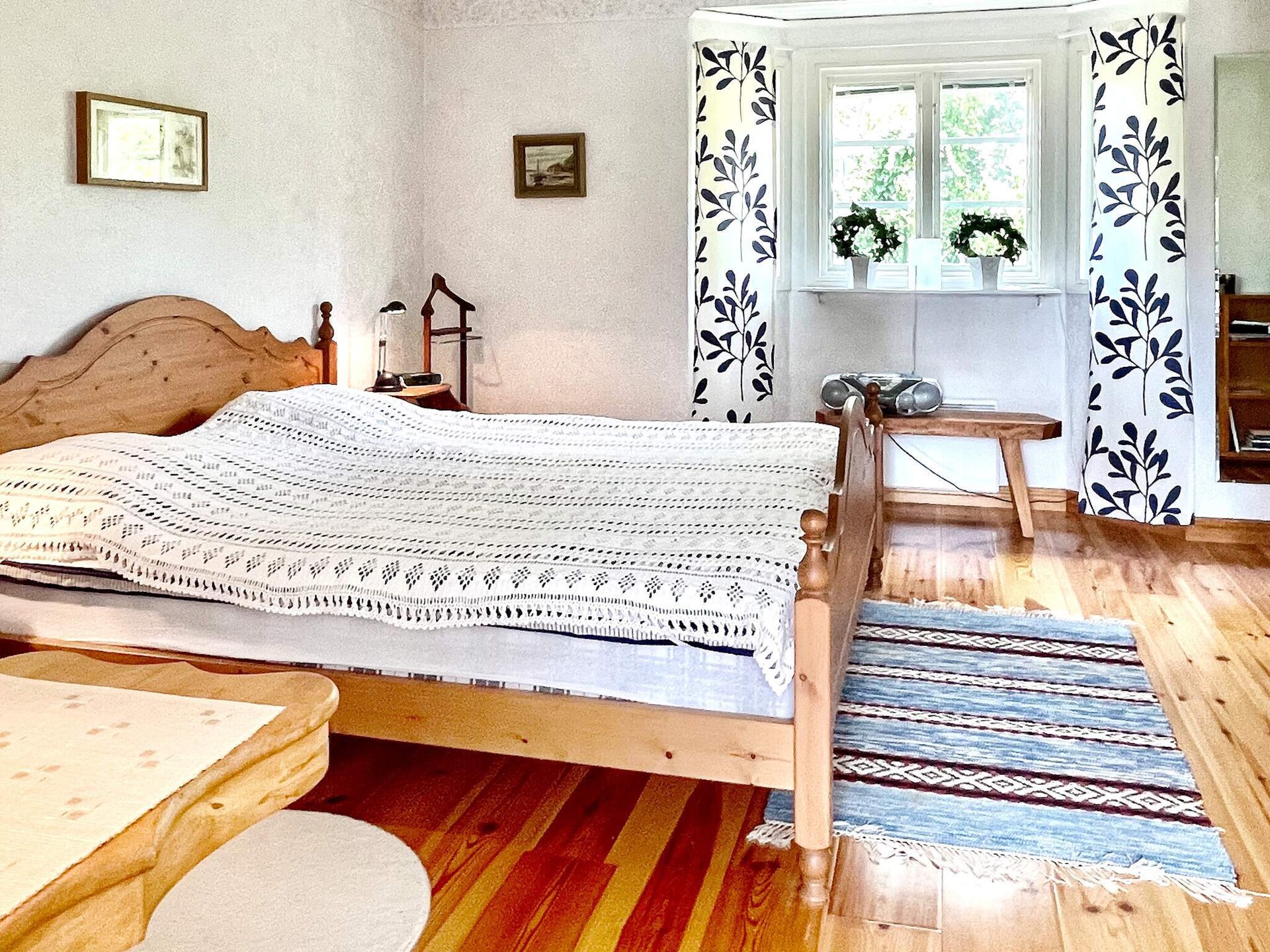 Vrijstaand vakantiehuis met annex nabij zee en golfbaan in Köpingsvik, Öland - foto 10