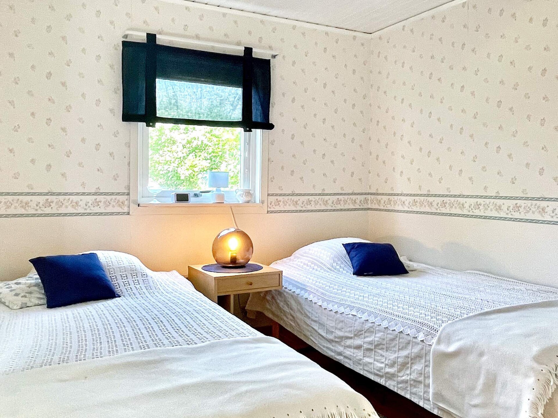 Vrijstaand vakantiehuis met annex nabij zee en golfbaan in Köpingsvik, Öland - foto 14