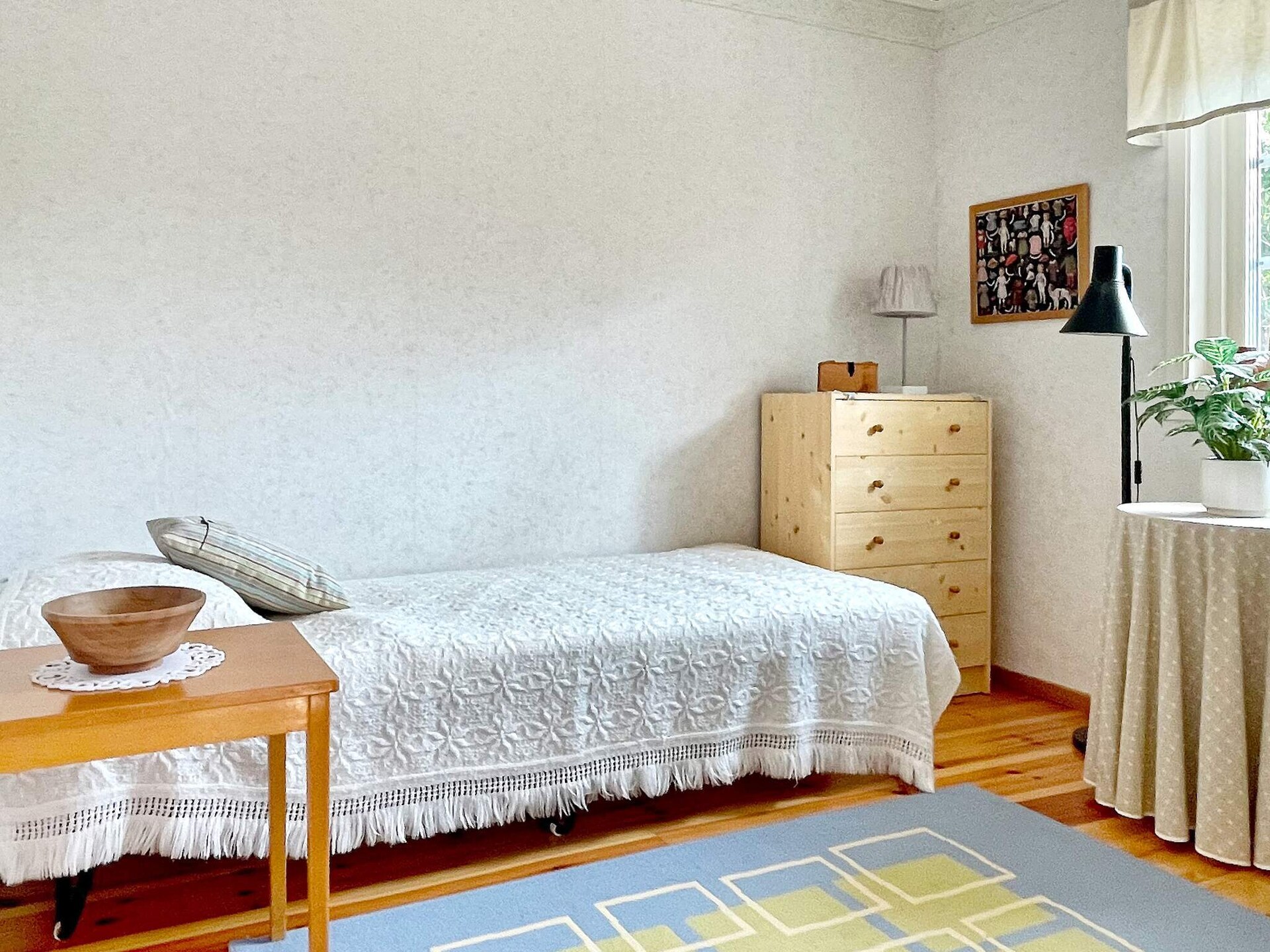 Vrijstaand vakantiehuis met annex nabij zee en golfbaan in Köpingsvik, Öland - foto 15