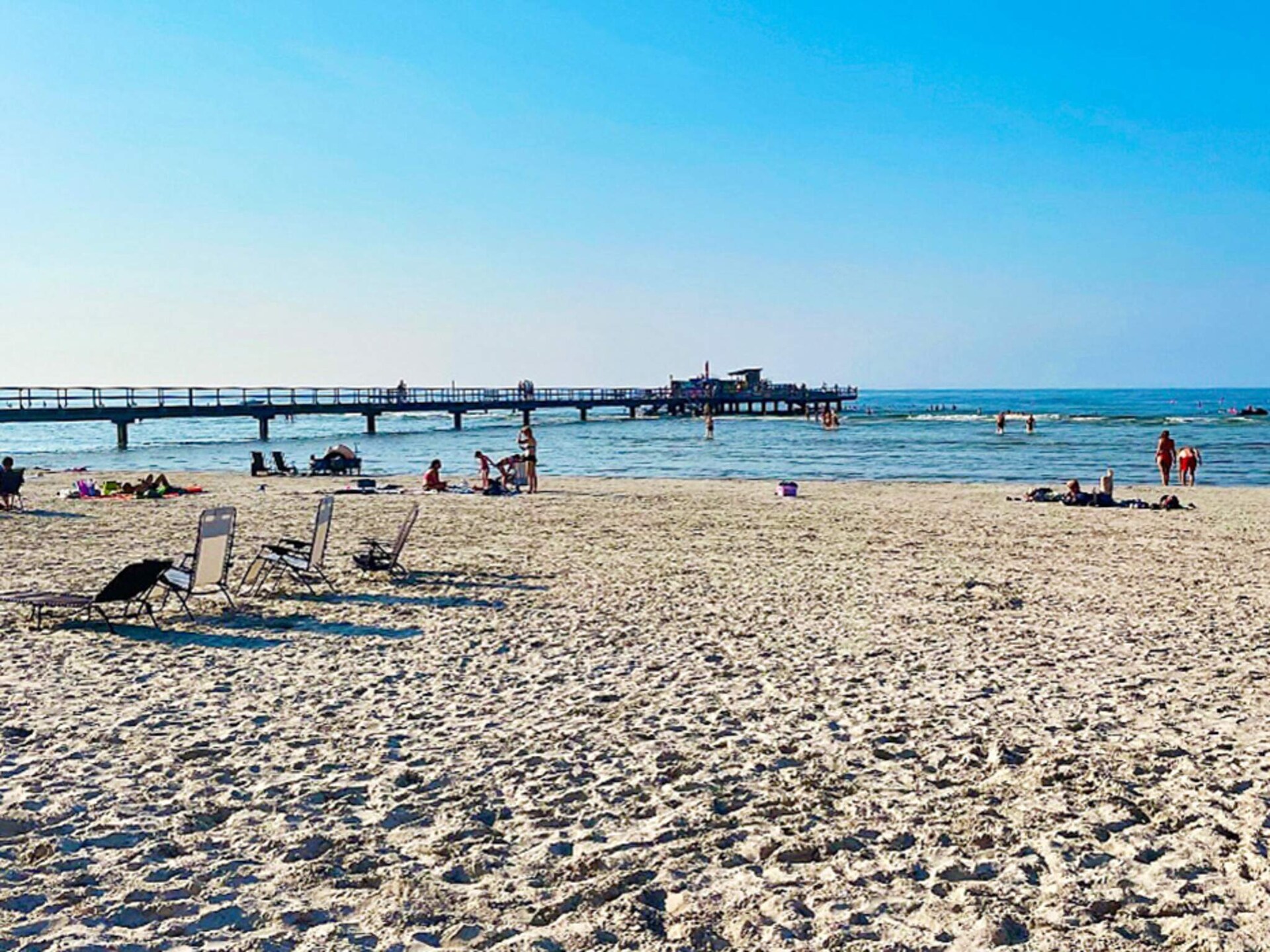 Vrijstaand vakantiehuis met annex nabij zee en golfbaan in Köpingsvik, Öland - foto 21