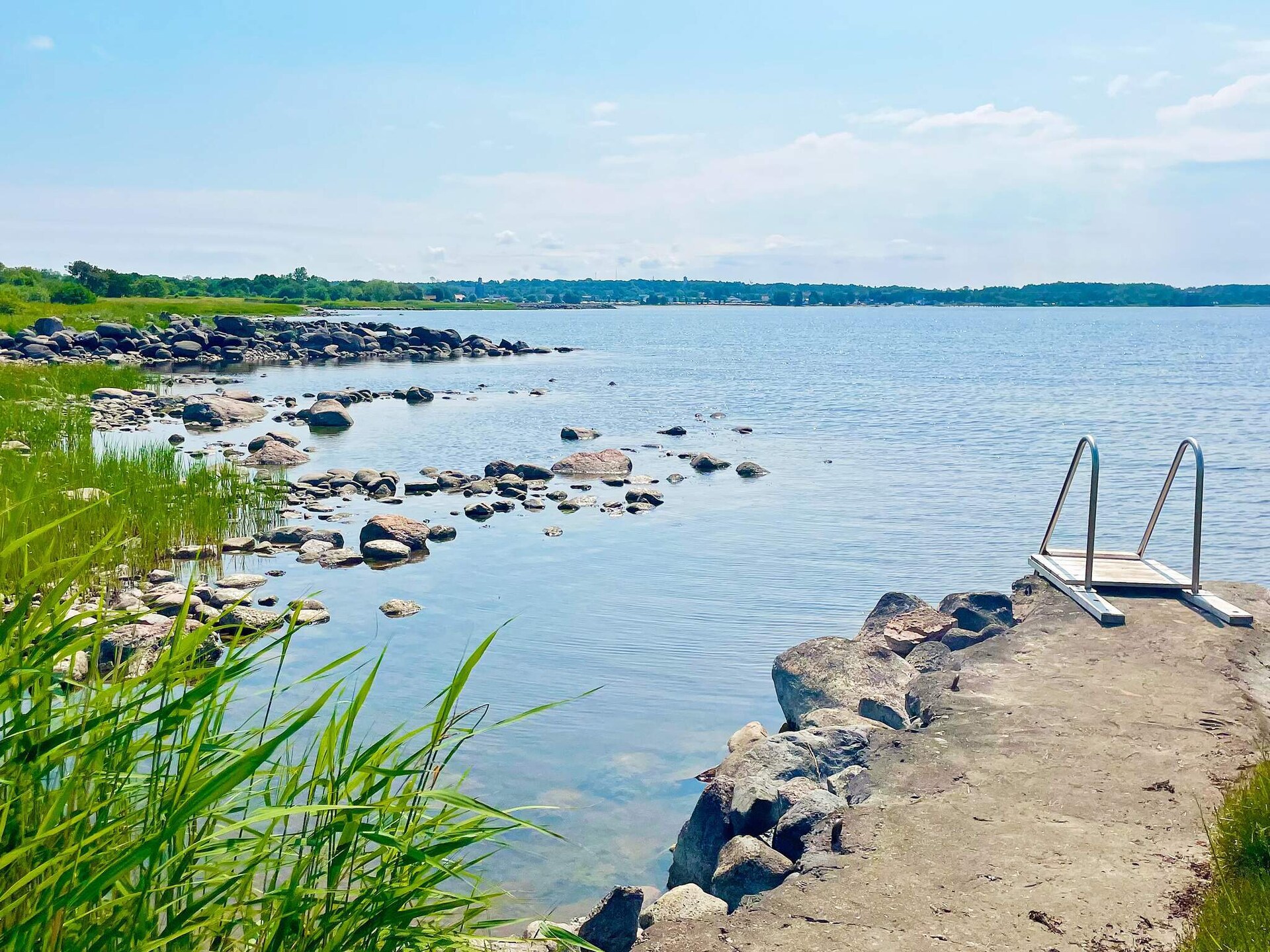 Vrijstaand vakantiehuis met annex nabij zee en golfbaan in Köpingsvik, Öland - foto 24