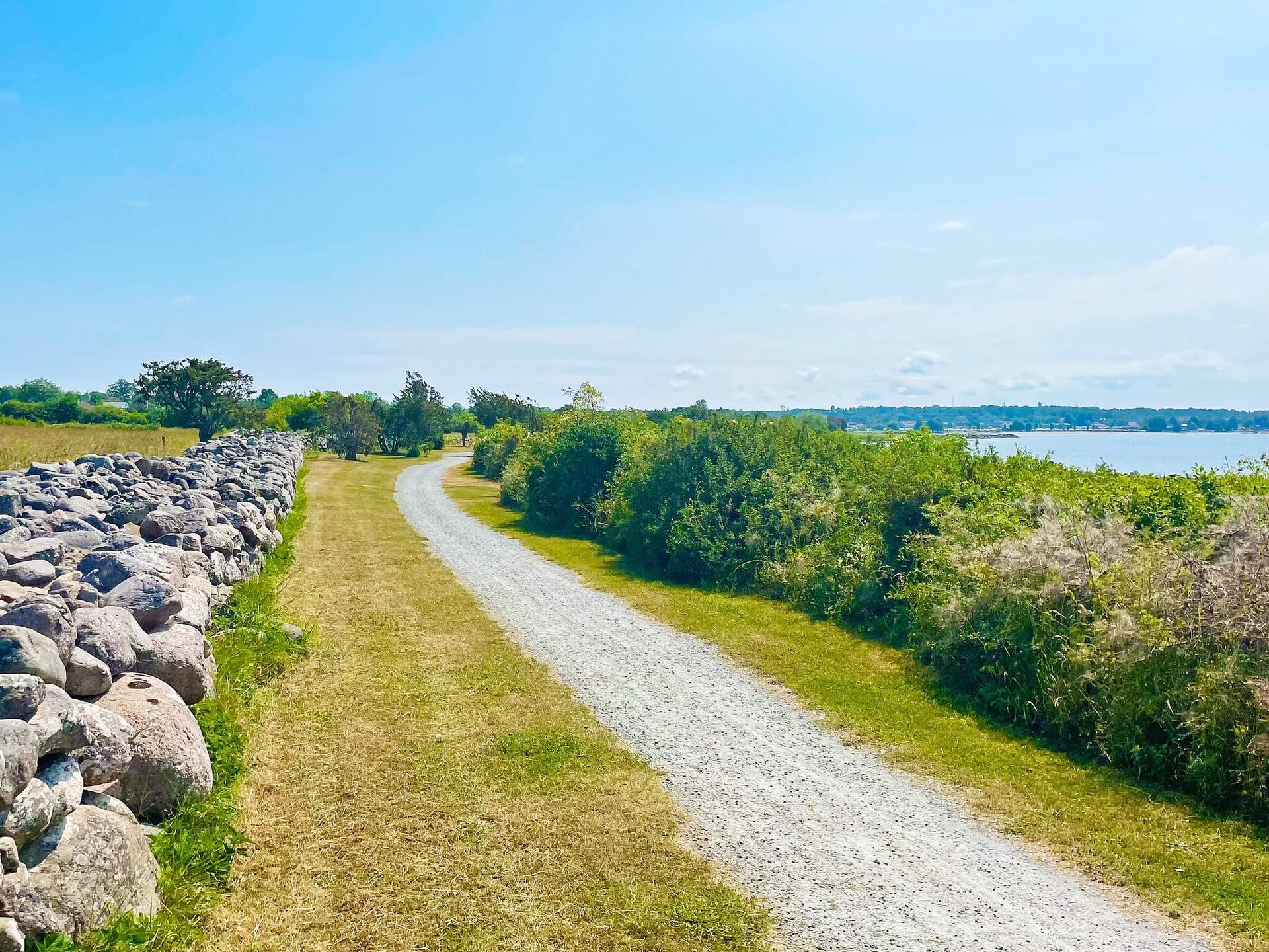 Vrijstaand vakantiehuis met annex nabij zee en golfbaan in Köpingsvik, Öland - foto 20
