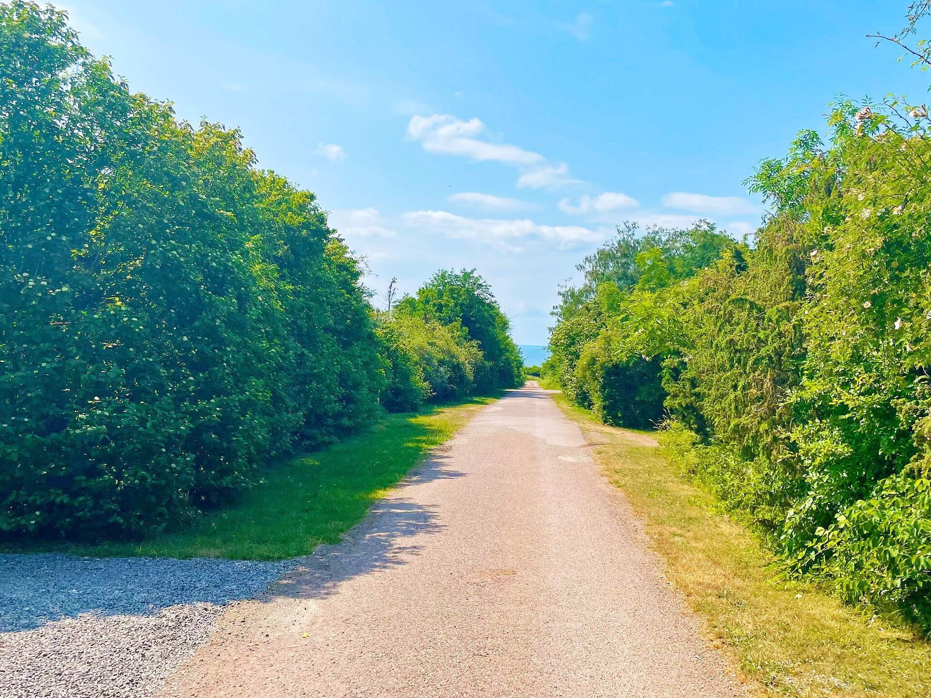 Vrijstaand vakantiehuis met annex nabij zee en golfbaan in Köpingsvik, Öland - foto 25