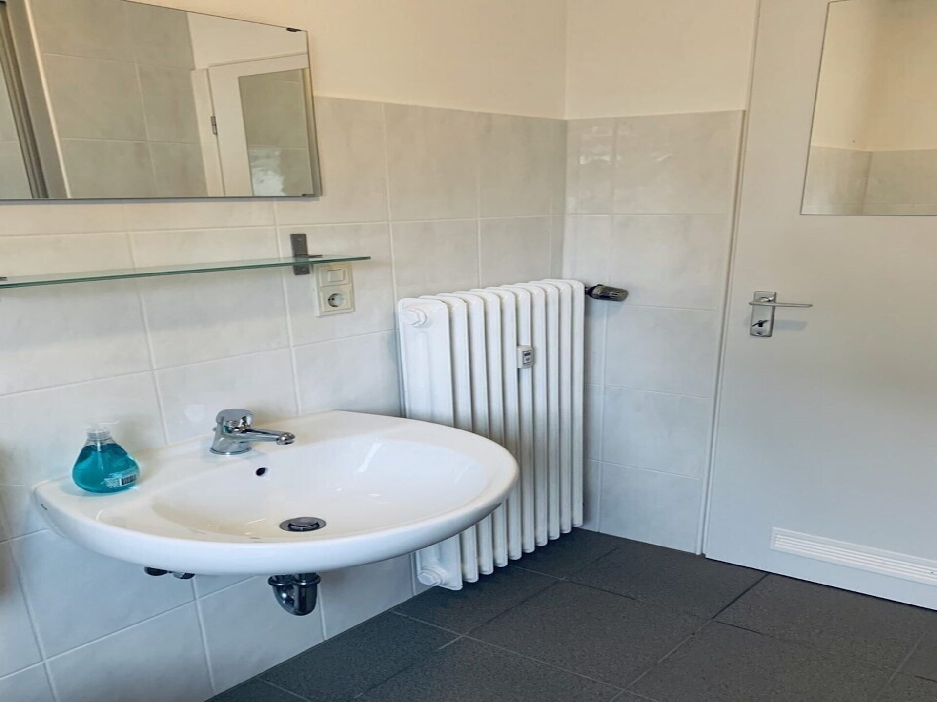 Op 500 m van de piste: Comfortabel appartement in Medebach - foto 6