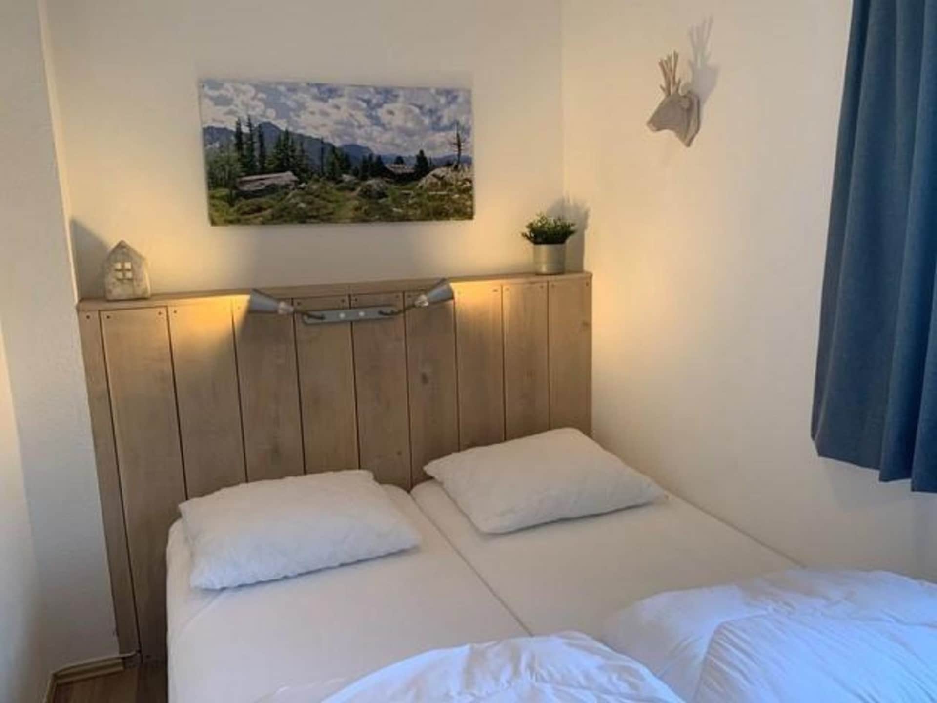 Op 500 m van de piste: Comfortabel appartement in Medebach - foto 7