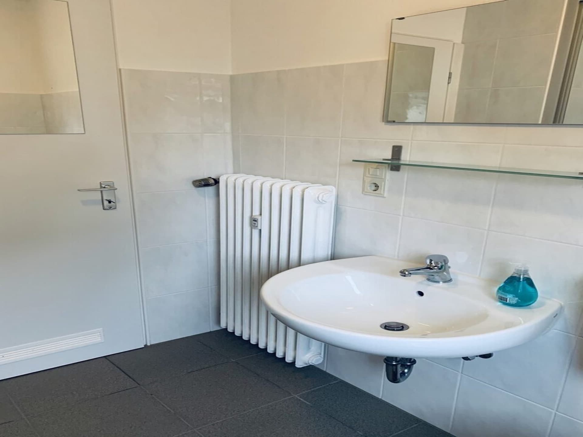 Op 500 m van de piste: Comfortabel appartement in Medebach - foto 25
