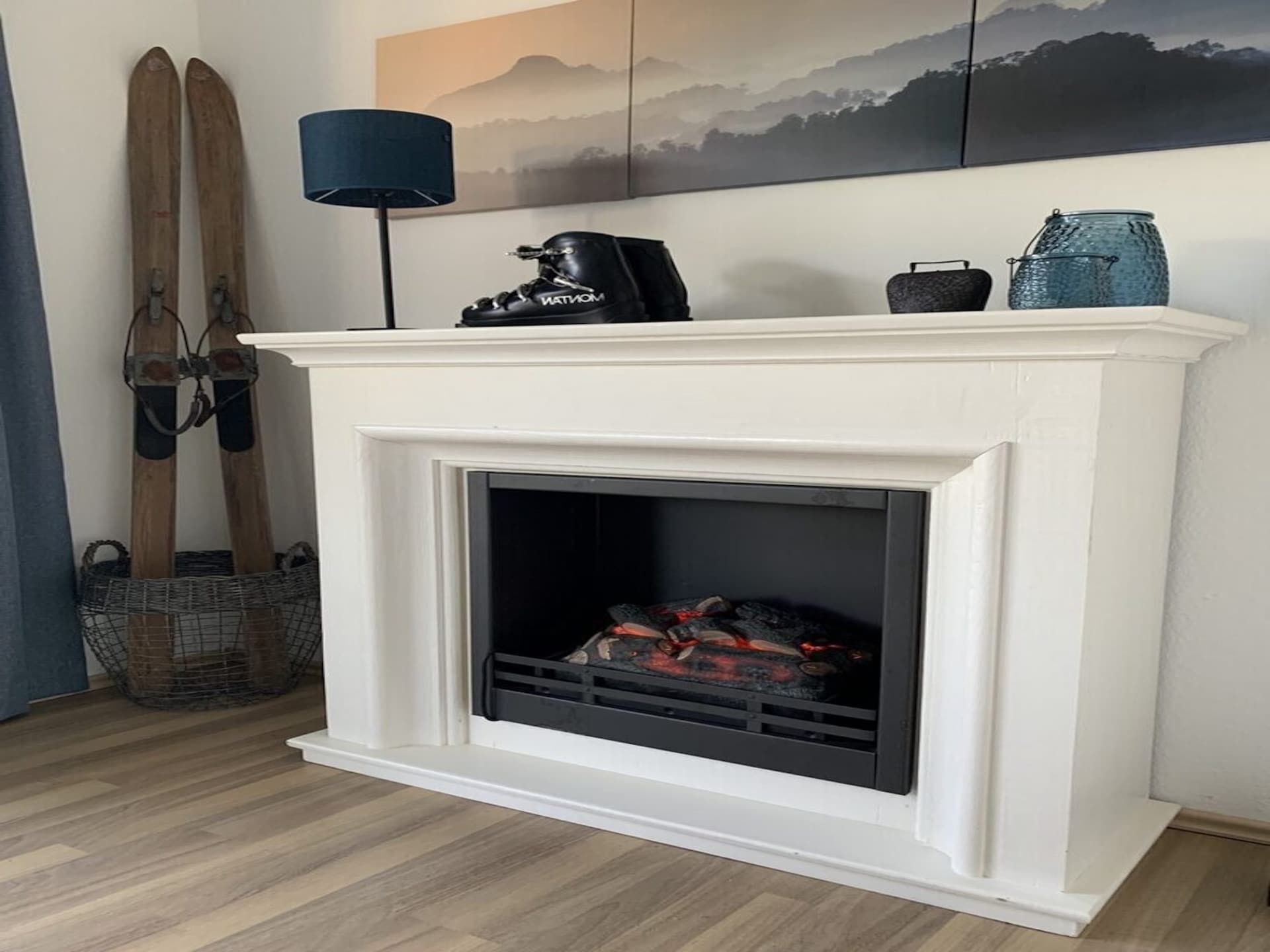 Op 500 m van de piste: Comfortabel appartement in Medebach - foto 22