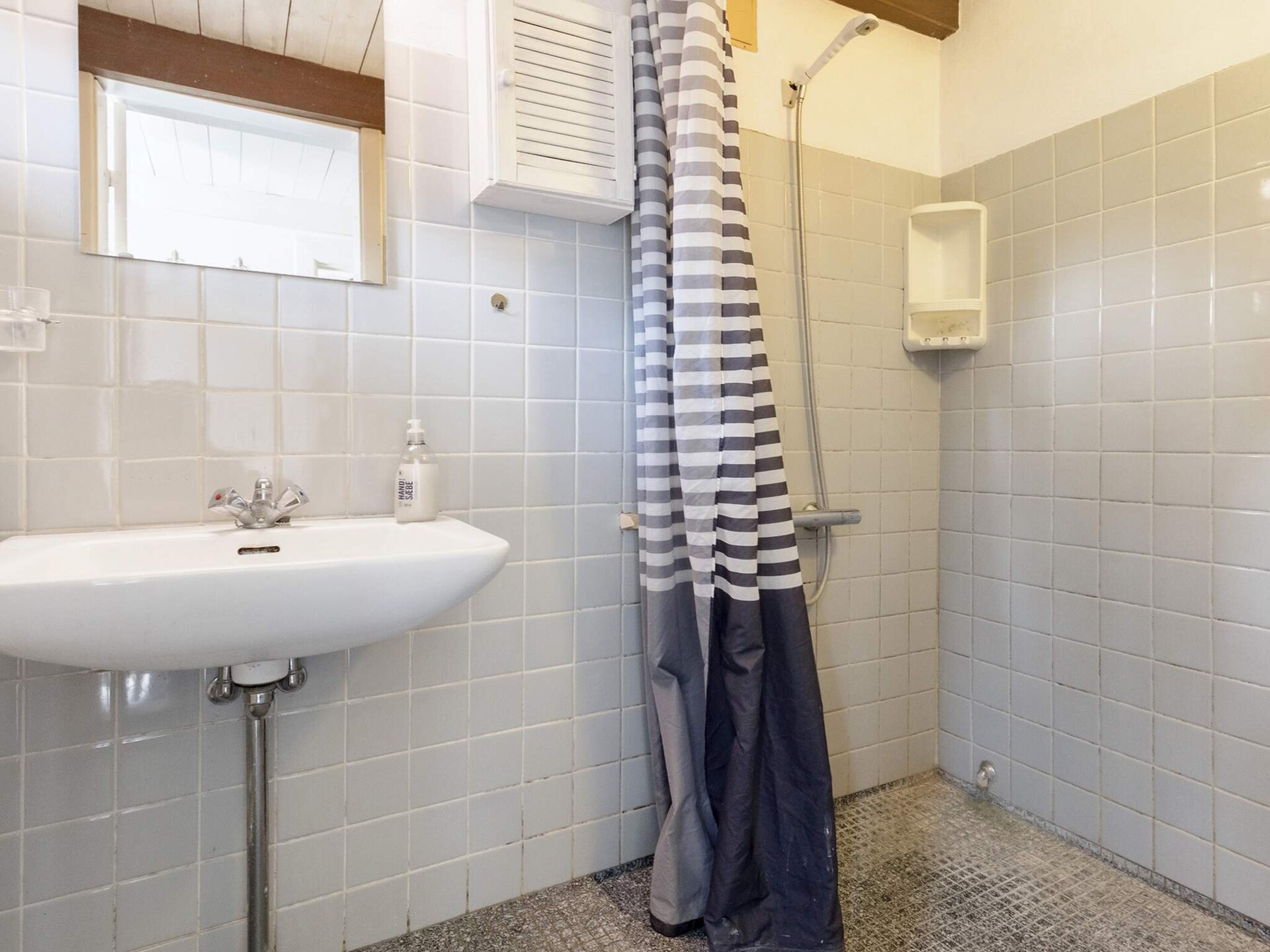 Sfeervol rietgedekt vakantiehuis bij Sakskøbing met uitzicht op zee - foto 29