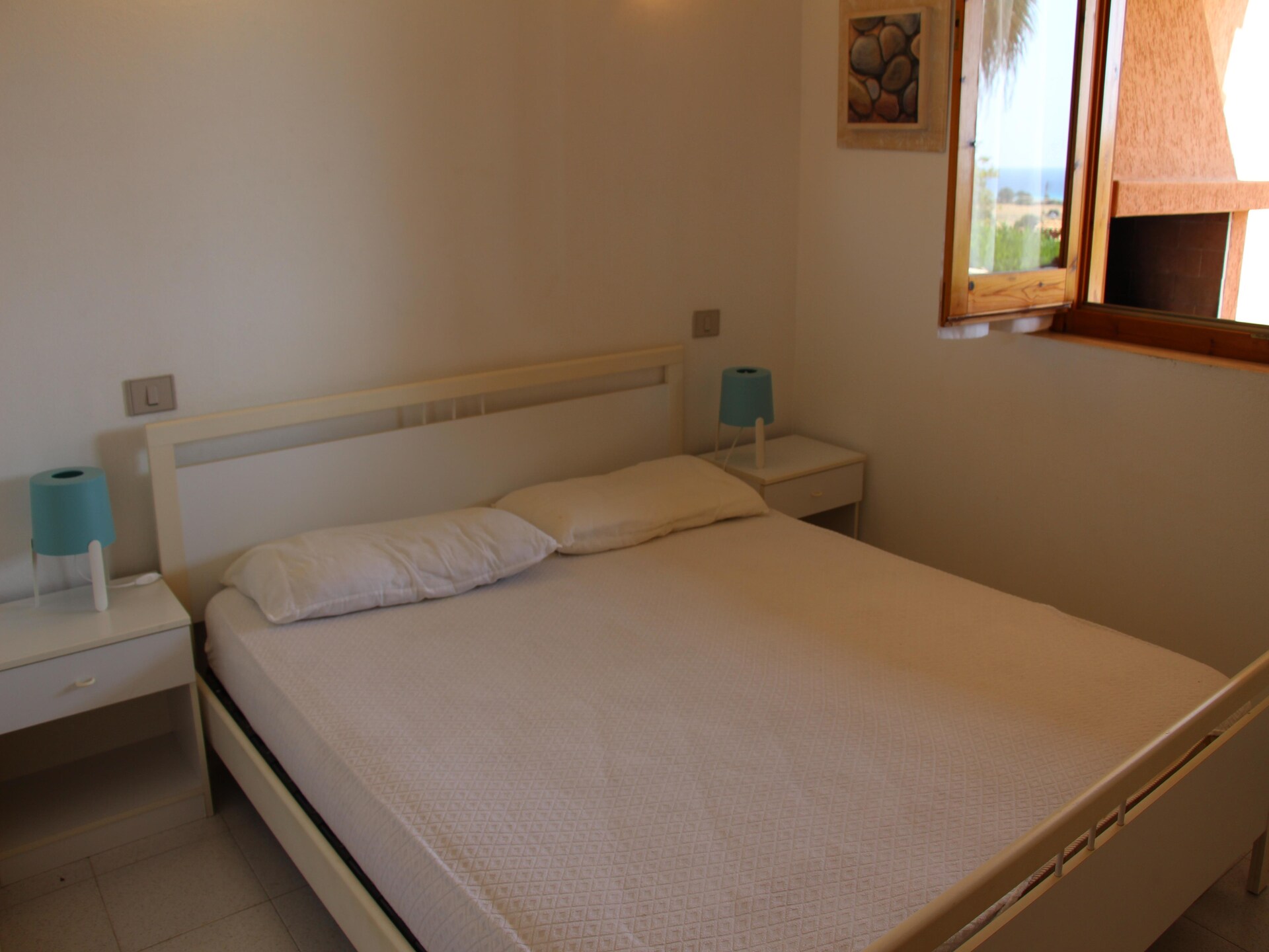 Knus appartement op Residence Reale Marina, 900m van het strand van Costa Rei - foto 13