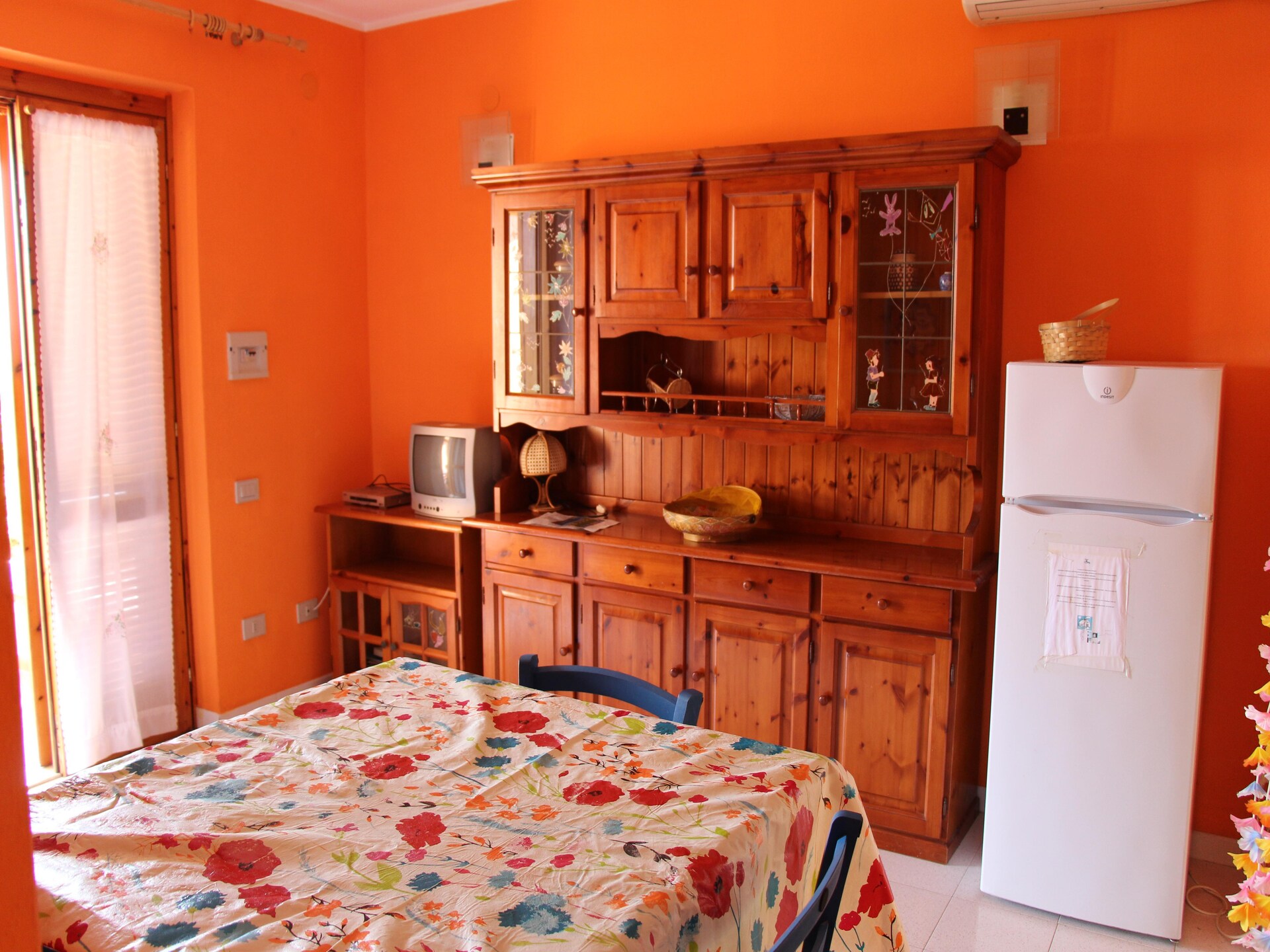 Knus appartement op Residence Reale Marina, 900m van het strand van Costa Rei - foto 12