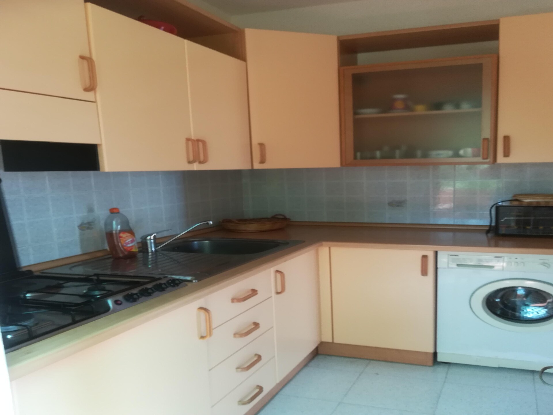 Knus appartement op Residence Reale Marina, 900m van het strand van Costa Rei - foto 4