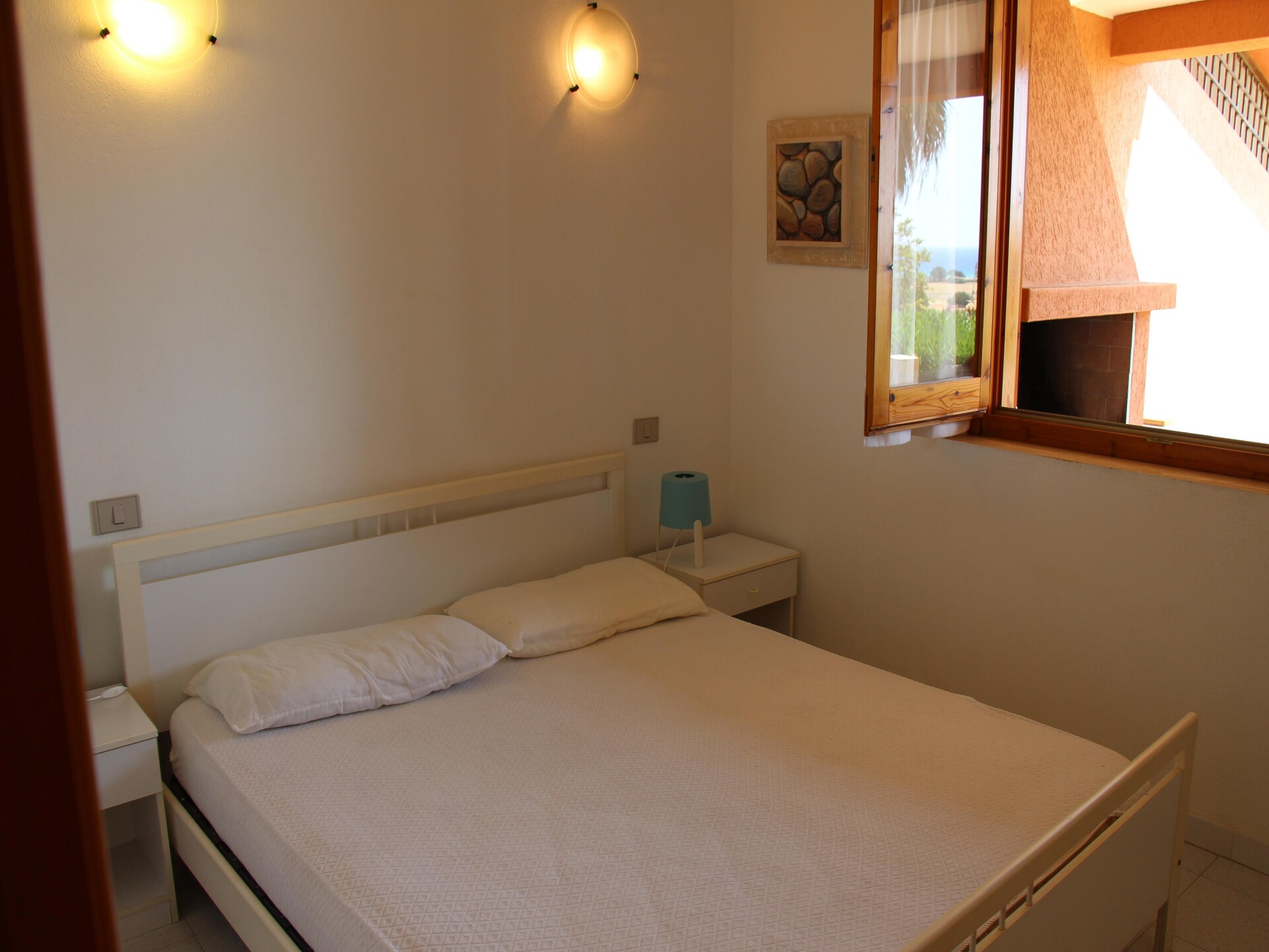 Residence Reale Marina Trilo: Ruim appartement bij Costa Rei - foto 13