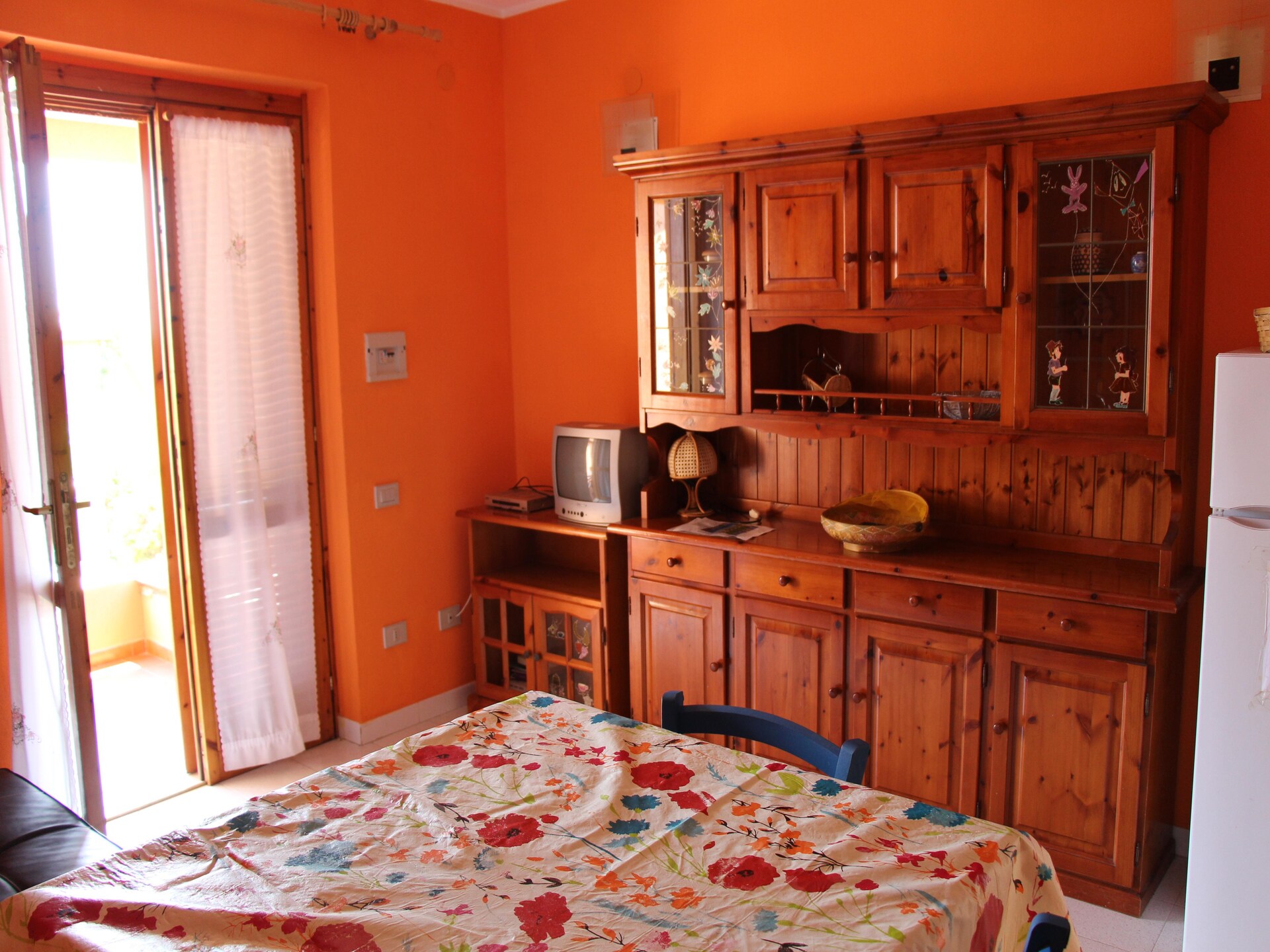 Residence Reale Marina Trilo: Ruim appartement bij Costa Rei - foto 10
