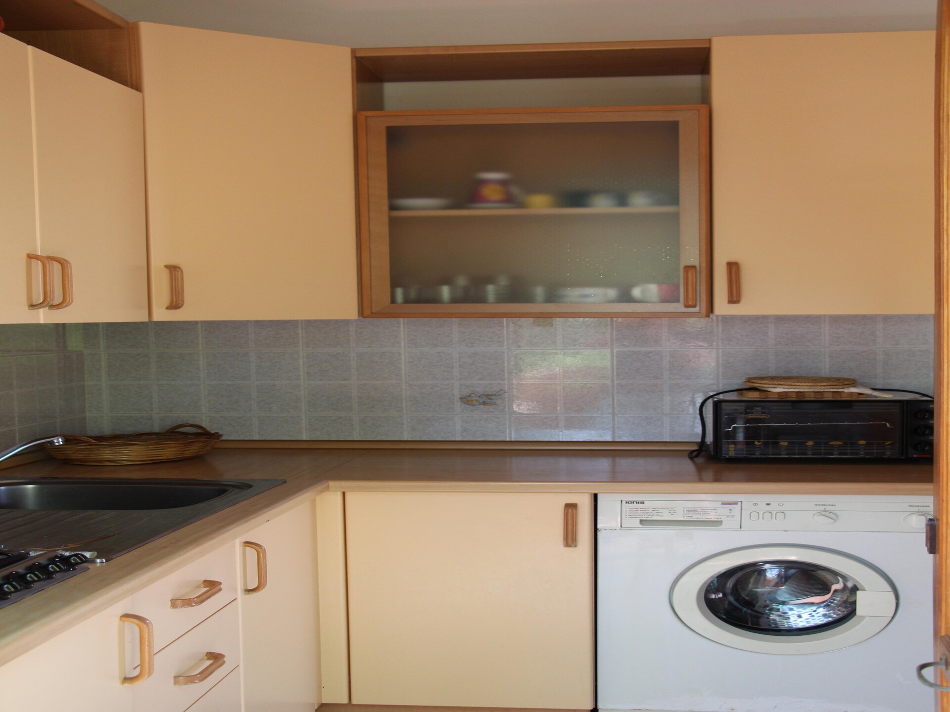 Residence Reale Marina Trilo: Ruim appartement bij Costa Rei - foto 16