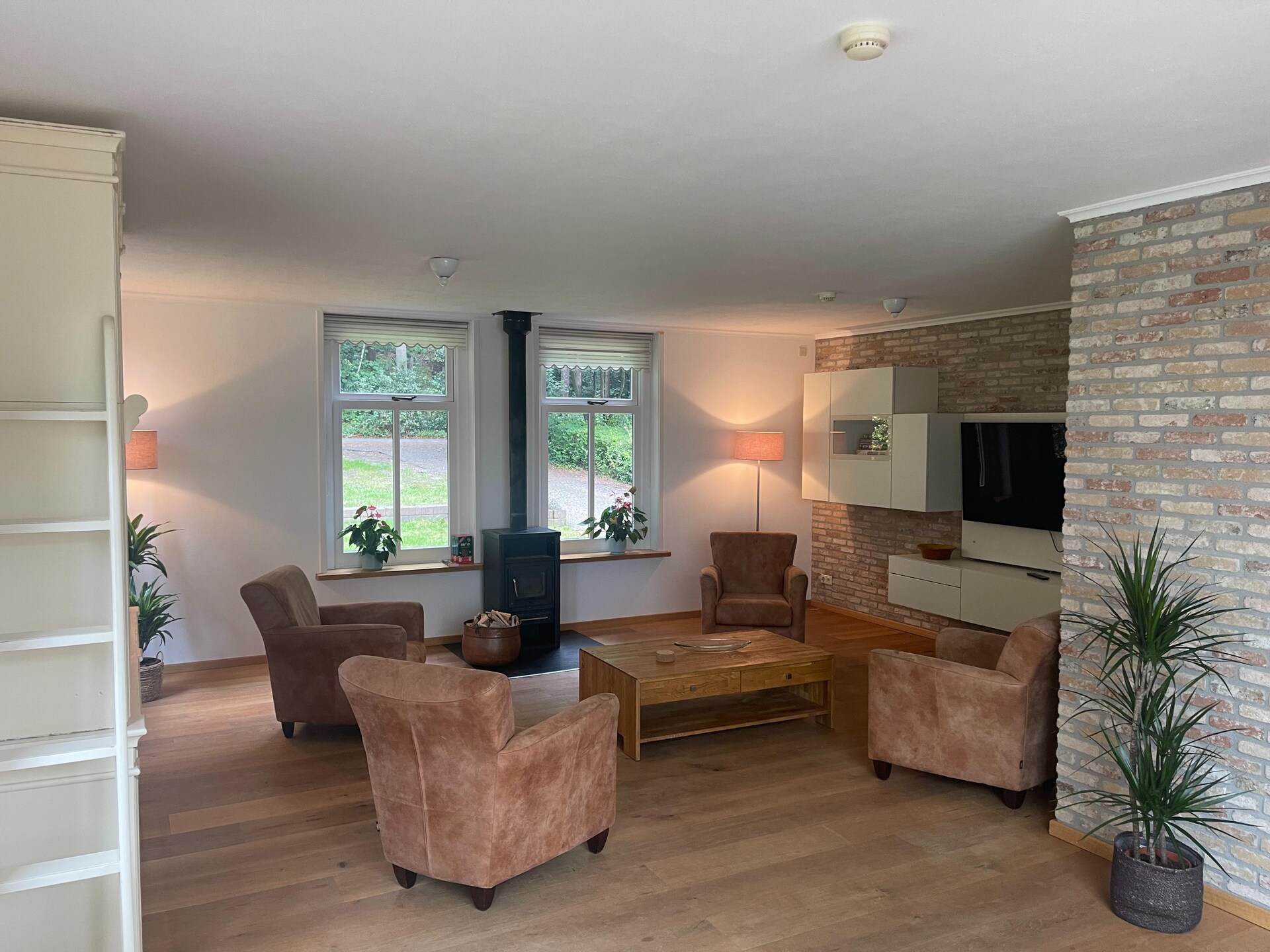 Landelijk landhuis Aldubo: luxe, natuur en rust op Texel - foto 3