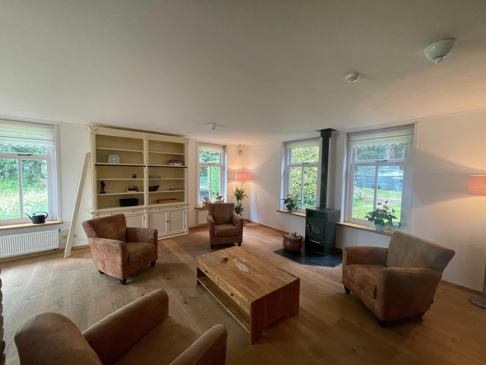 Landelijk landhuis Aldubo: luxe, natuur en rust op Texel - foto 4