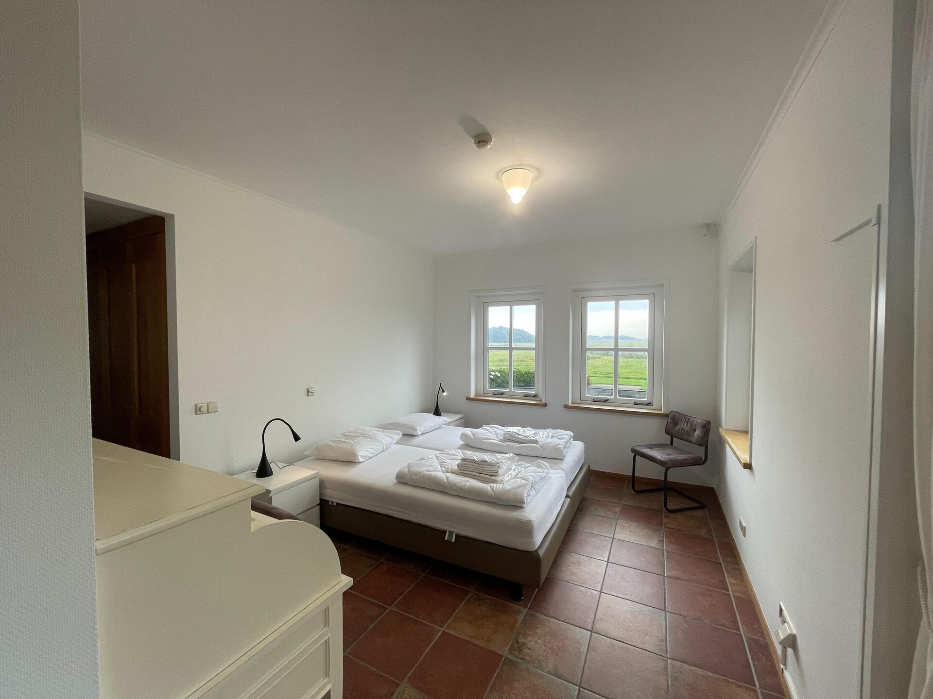 Landelijk landhuis Aldubo: luxe, natuur en rust op Texel - foto 9