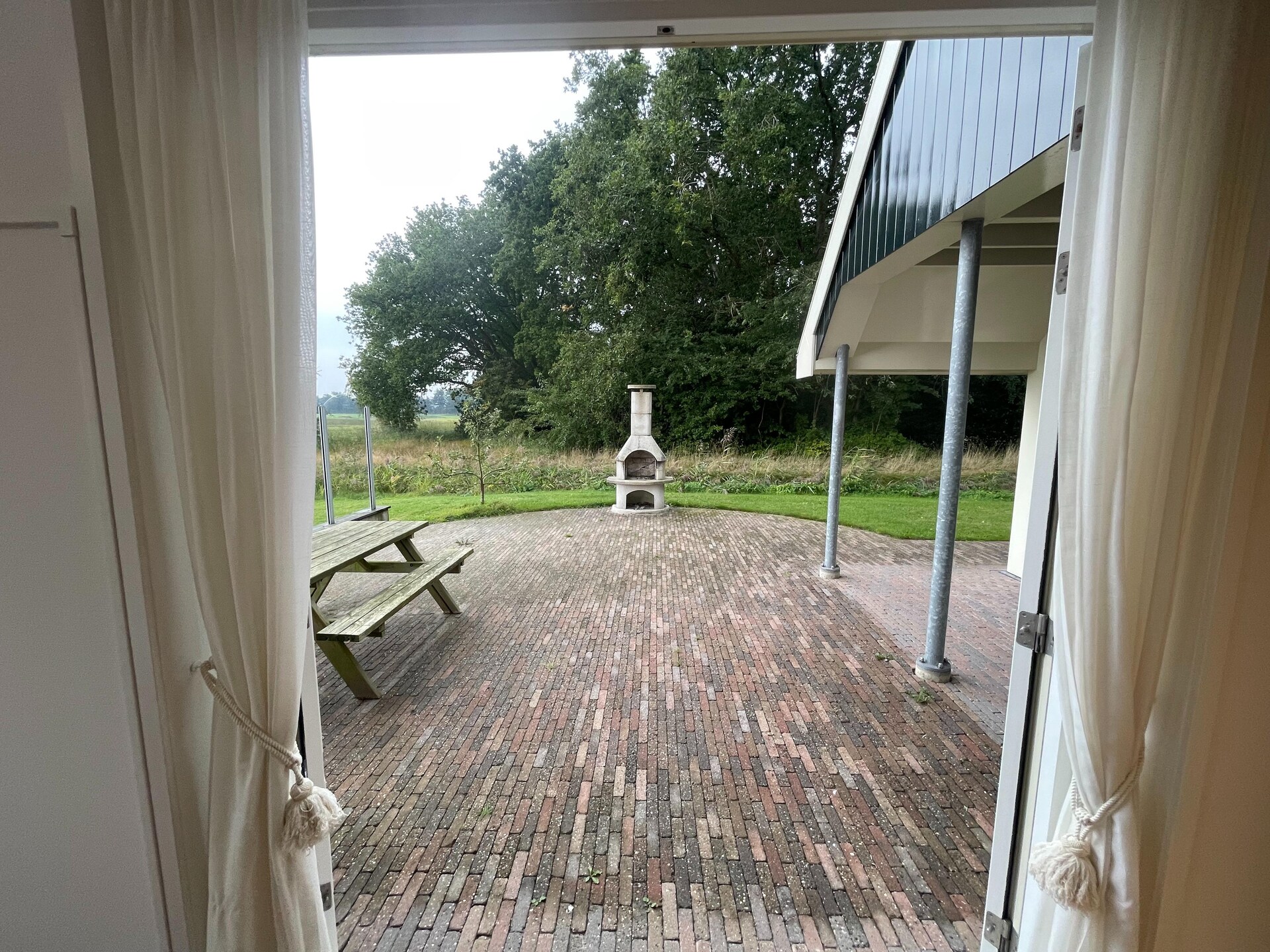 Landelijk landhuis Aldubo: luxe, natuur en rust op Texel - foto 17