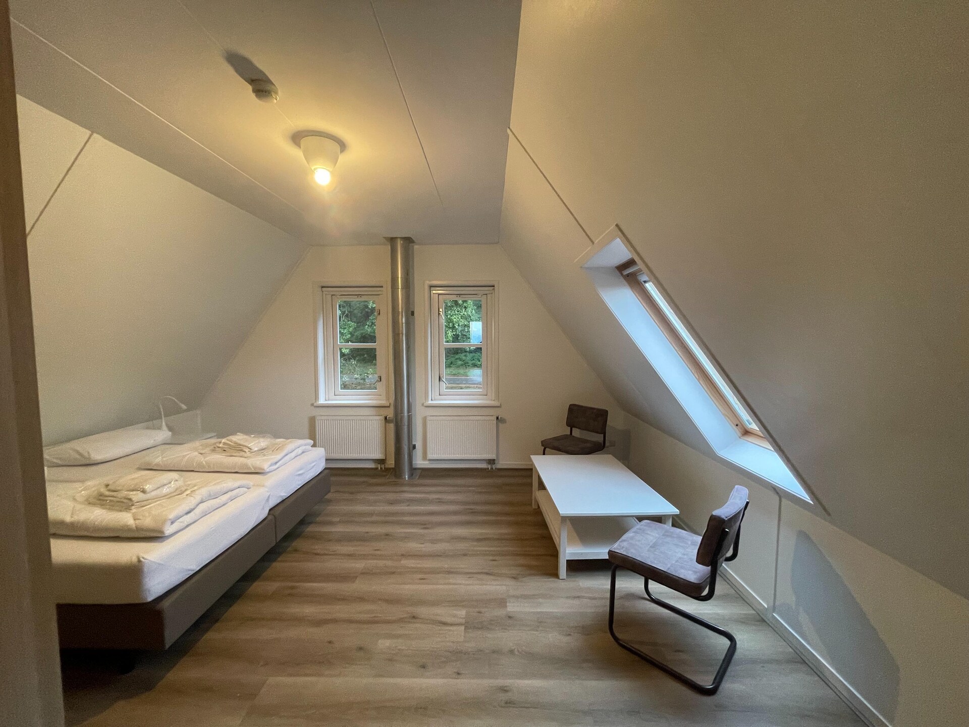 Landelijk landhuis Aldubo: luxe, natuur en rust op Texel - foto 10