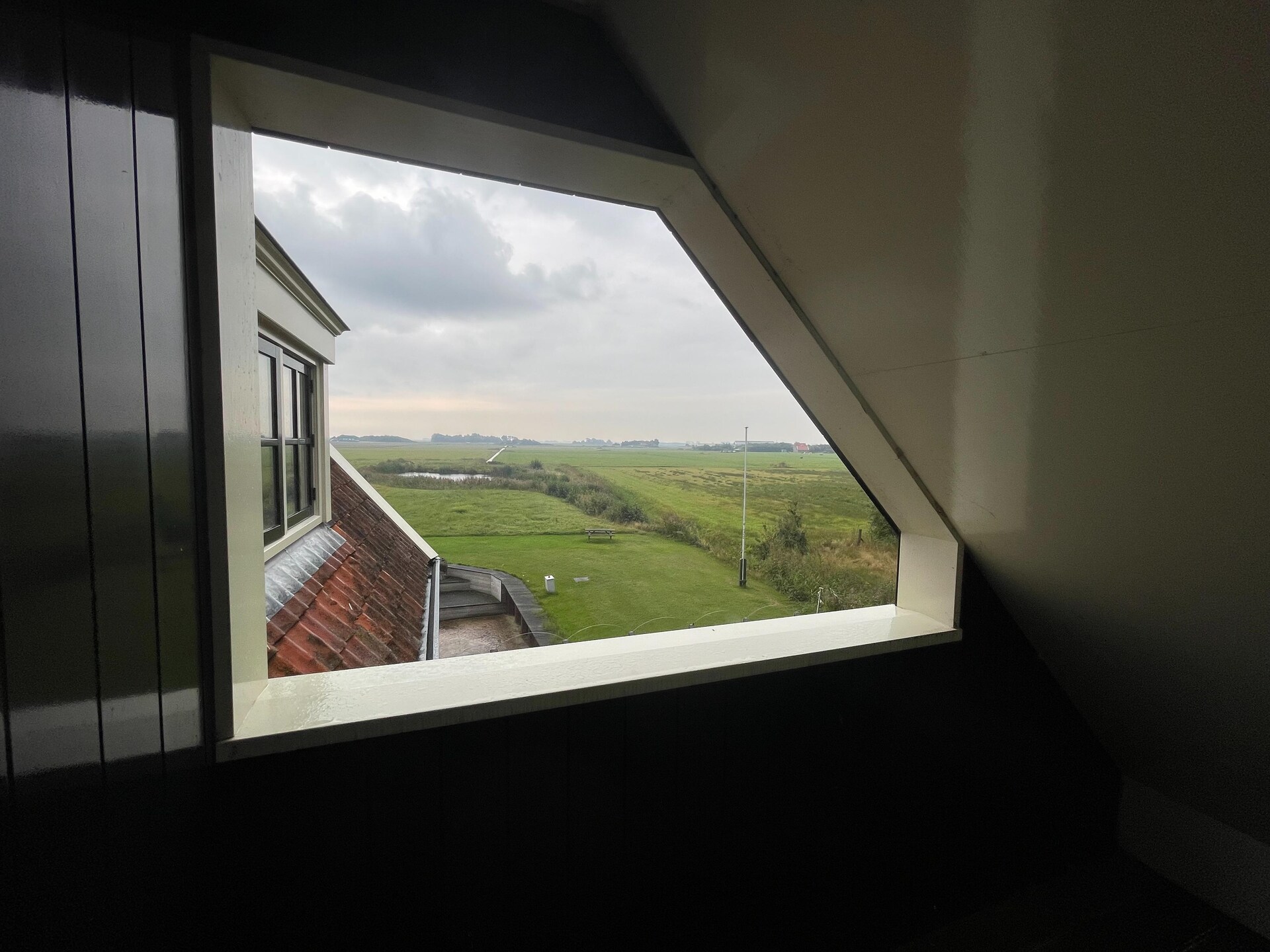 Landelijk landhuis Aldubo: luxe, natuur en rust op Texel - foto 18