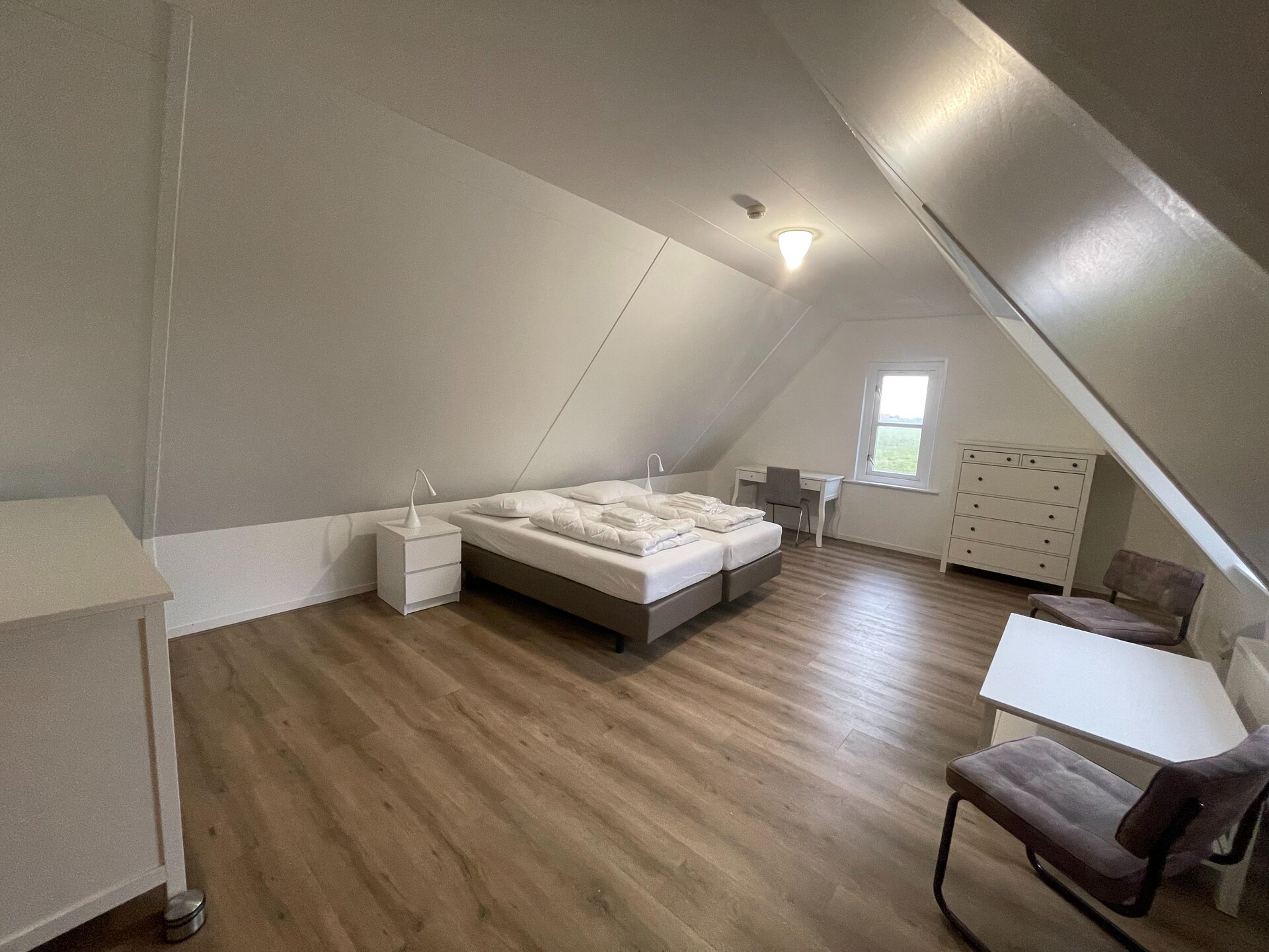 Landelijk landhuis Aldubo: luxe, natuur en rust op Texel - foto 13