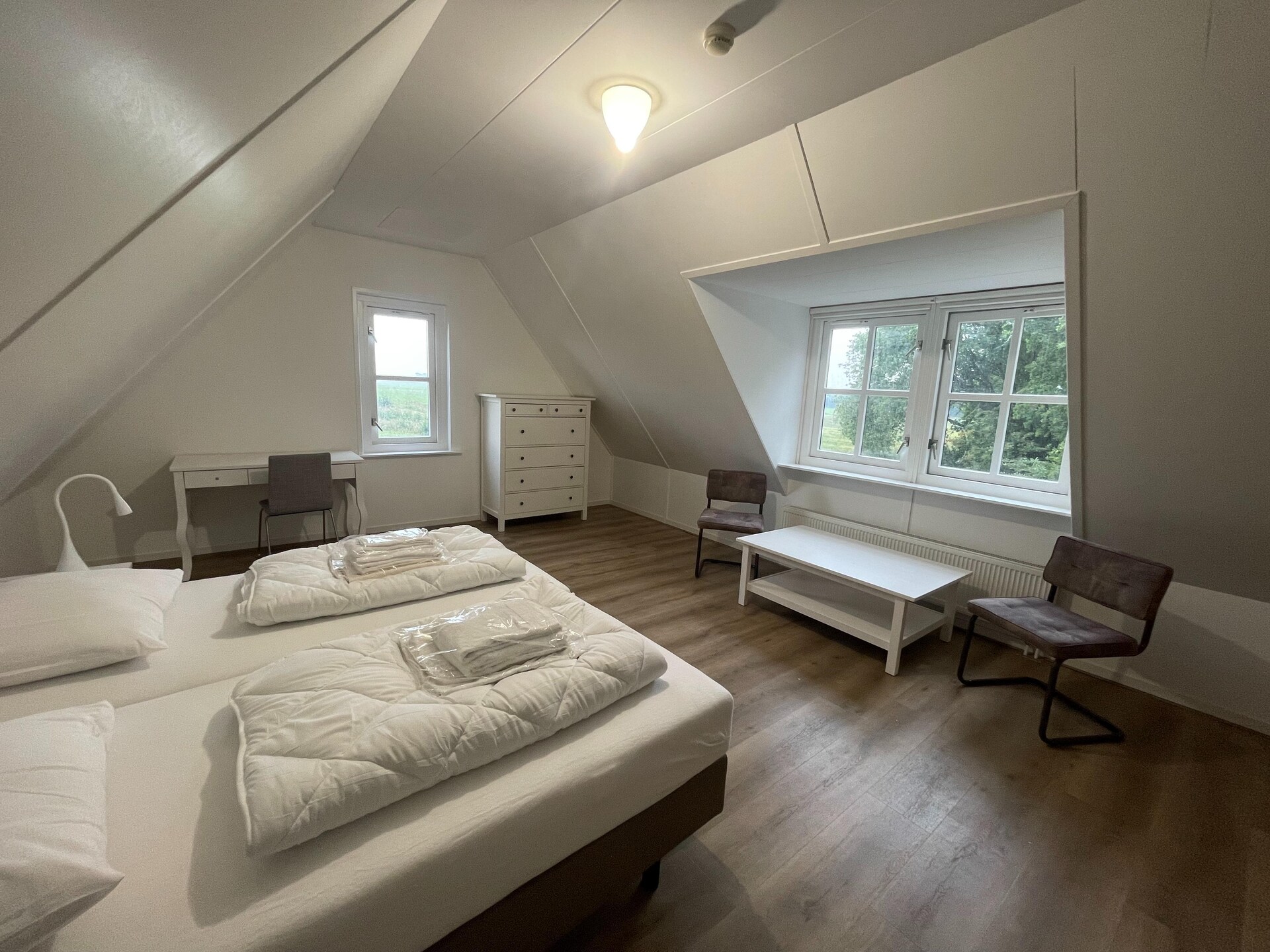 Landelijk landhuis Aldubo: luxe, natuur en rust op Texel - foto 14