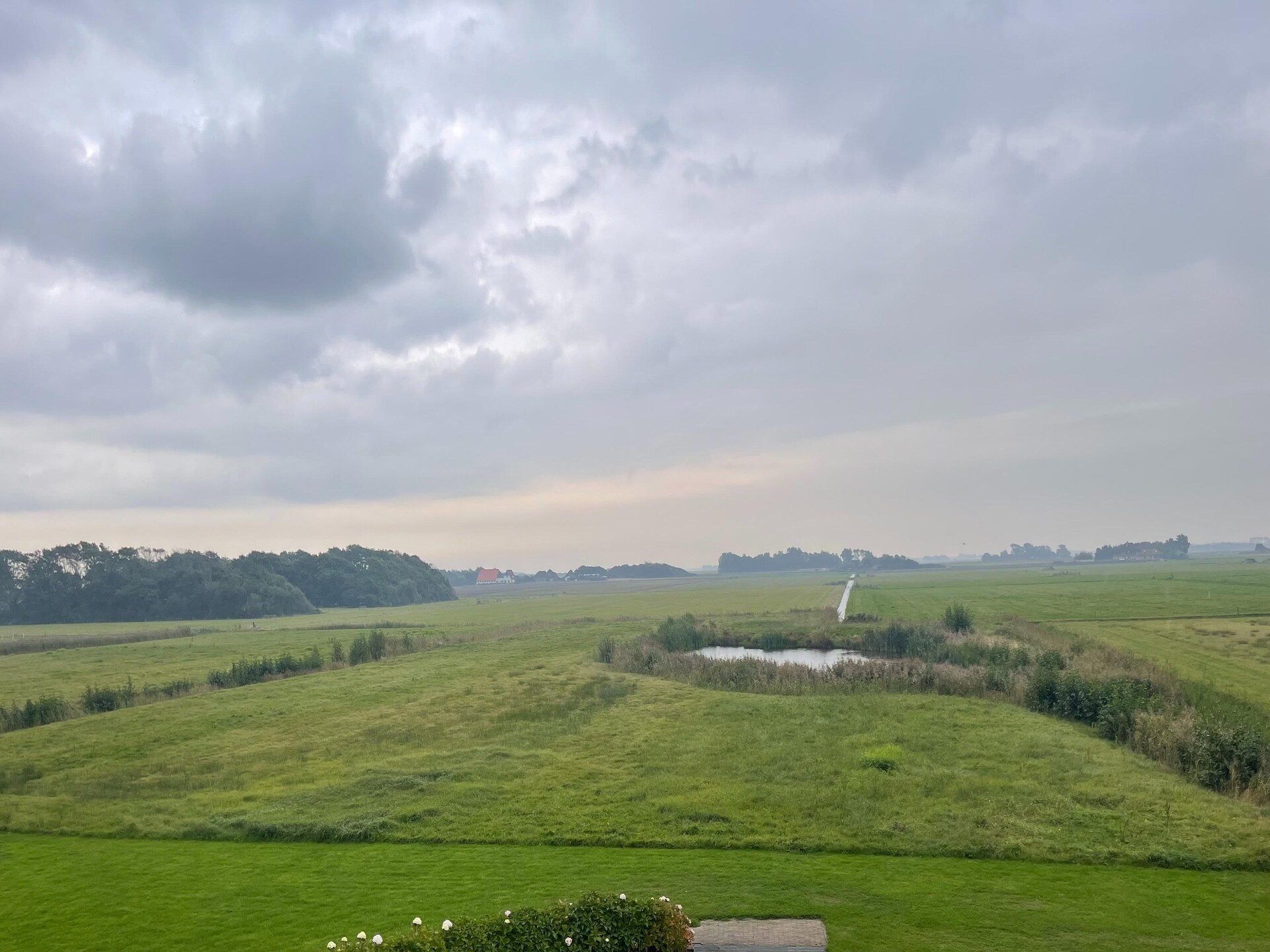 Landelijk landhuis Aldubo: luxe, natuur en rust op Texel - foto 19