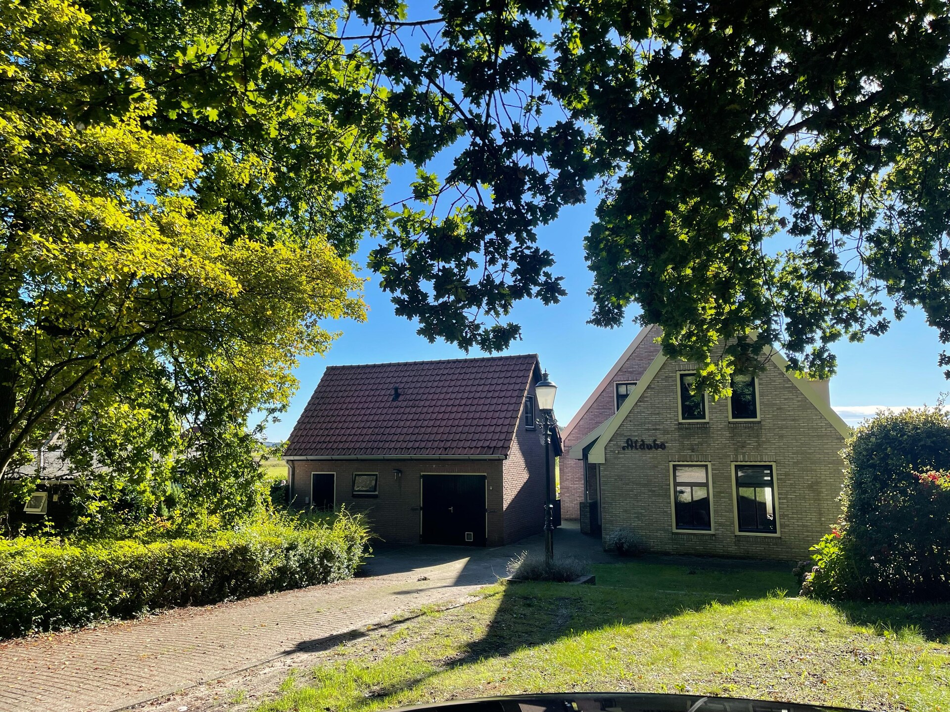 Landelijk landhuis Aldubo: luxe, natuur en rust op Texel - foto 2