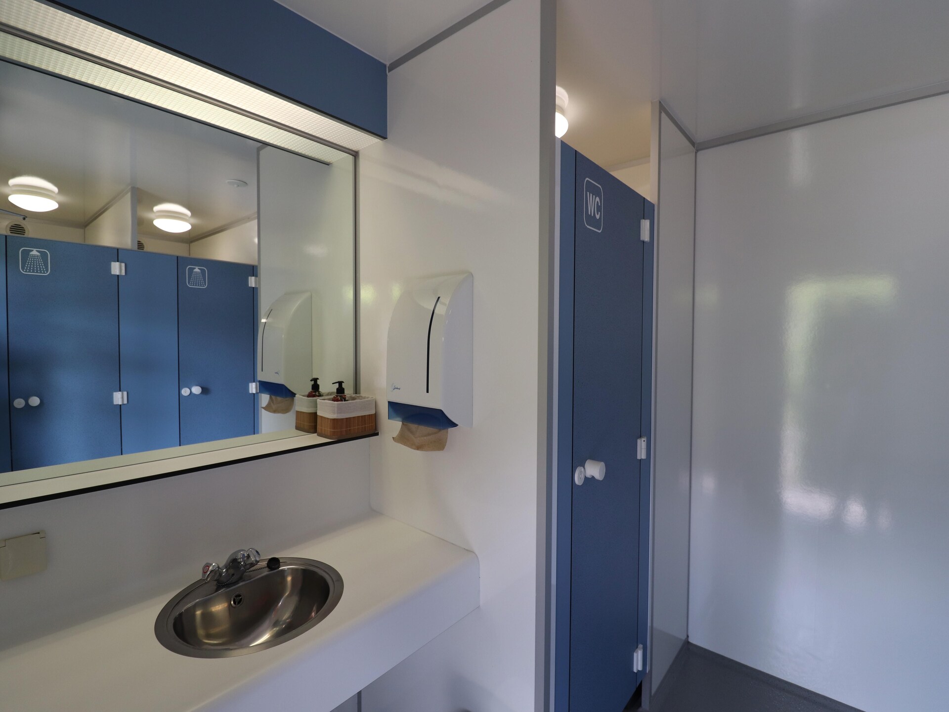 Safaritent Gaadlik – Glamping in het hart van De Fryske Wâlden - foto 18