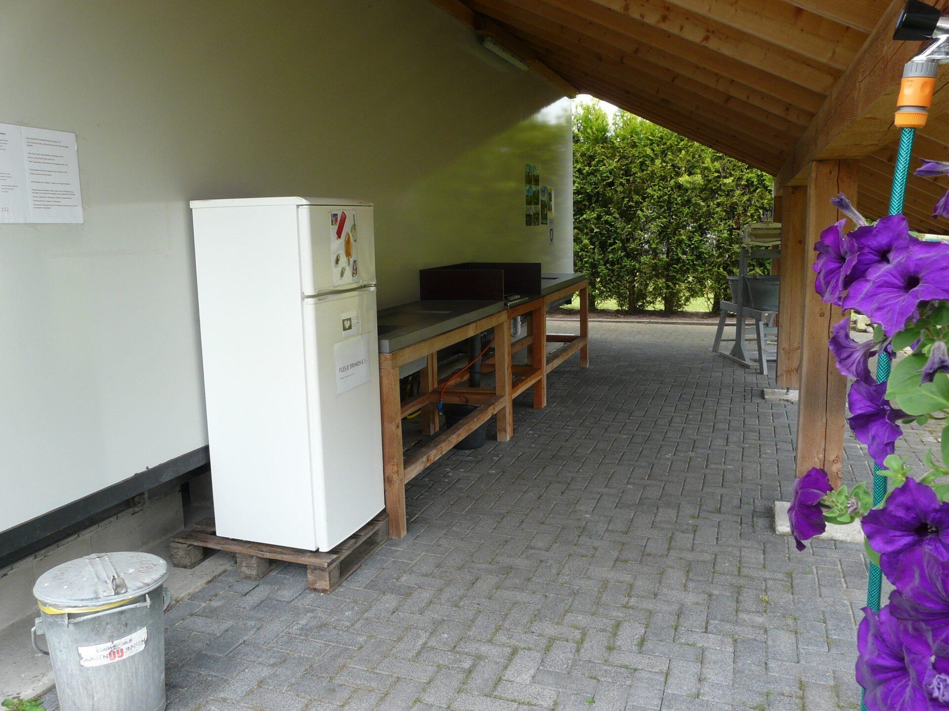 Glamping tent Smuk: luxe kamperen in de Friese natuur - foto 20