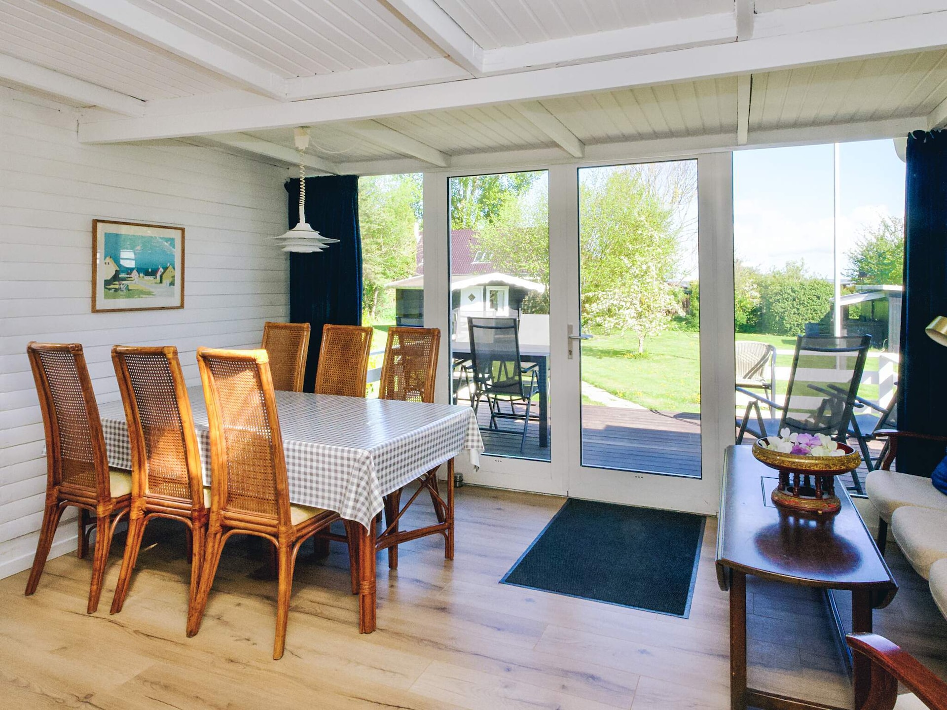 Modern vakantiehuis in Holbæk voor 8 personen nabij Lammefjord - foto 7