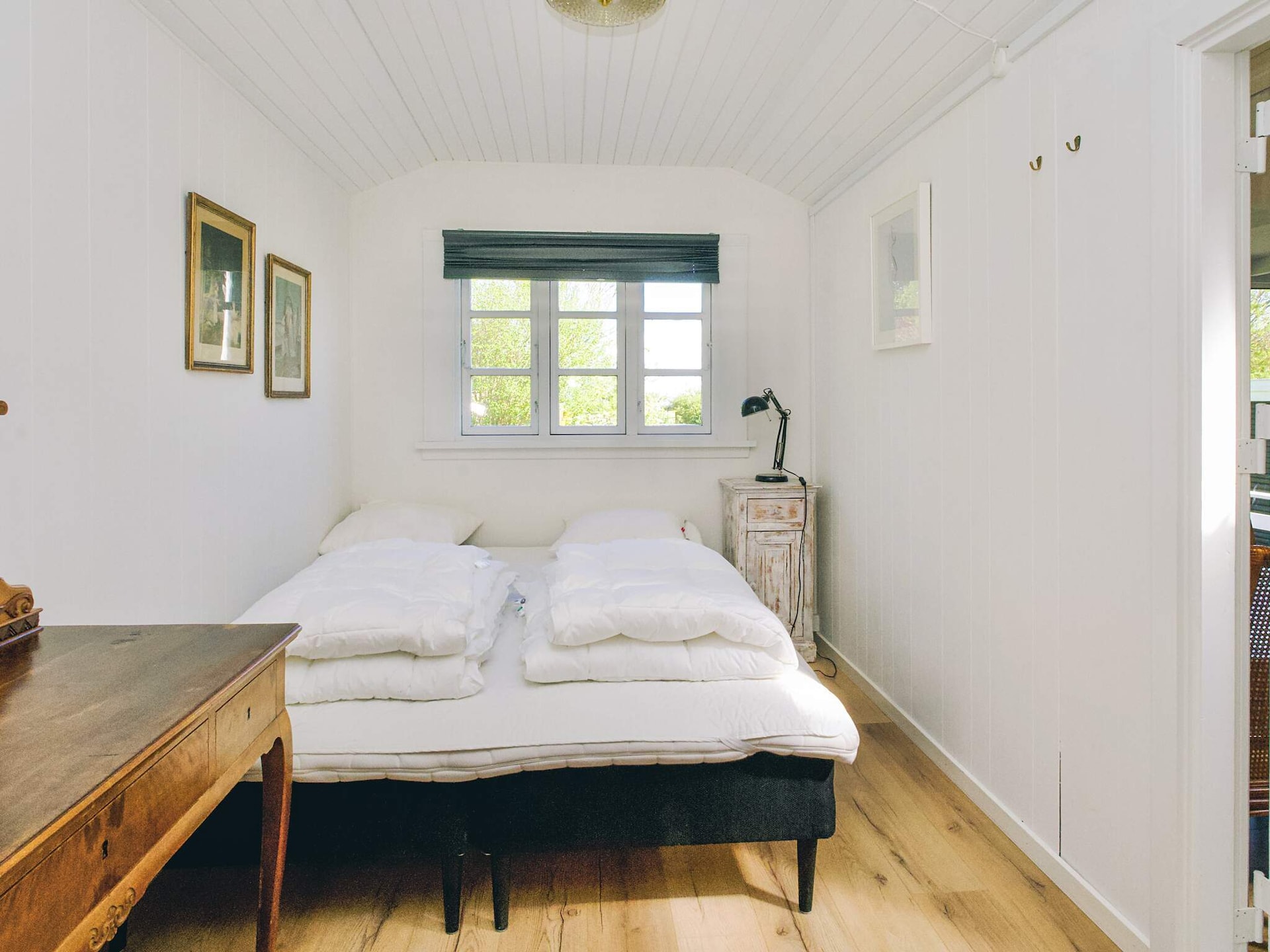 Modern vakantiehuis in Holbæk voor 8 personen nabij Lammefjord - foto 9