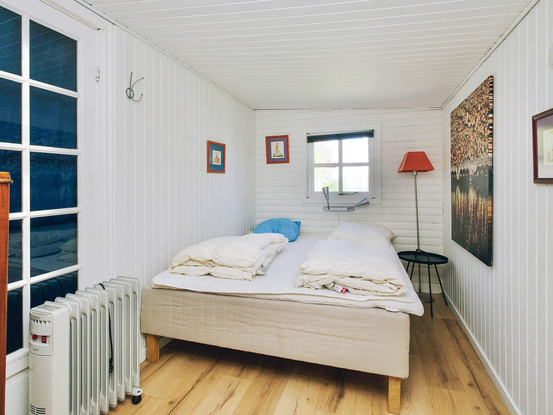 Modern vakantiehuis in Holbæk voor 8 personen nabij Lammefjord - foto 17