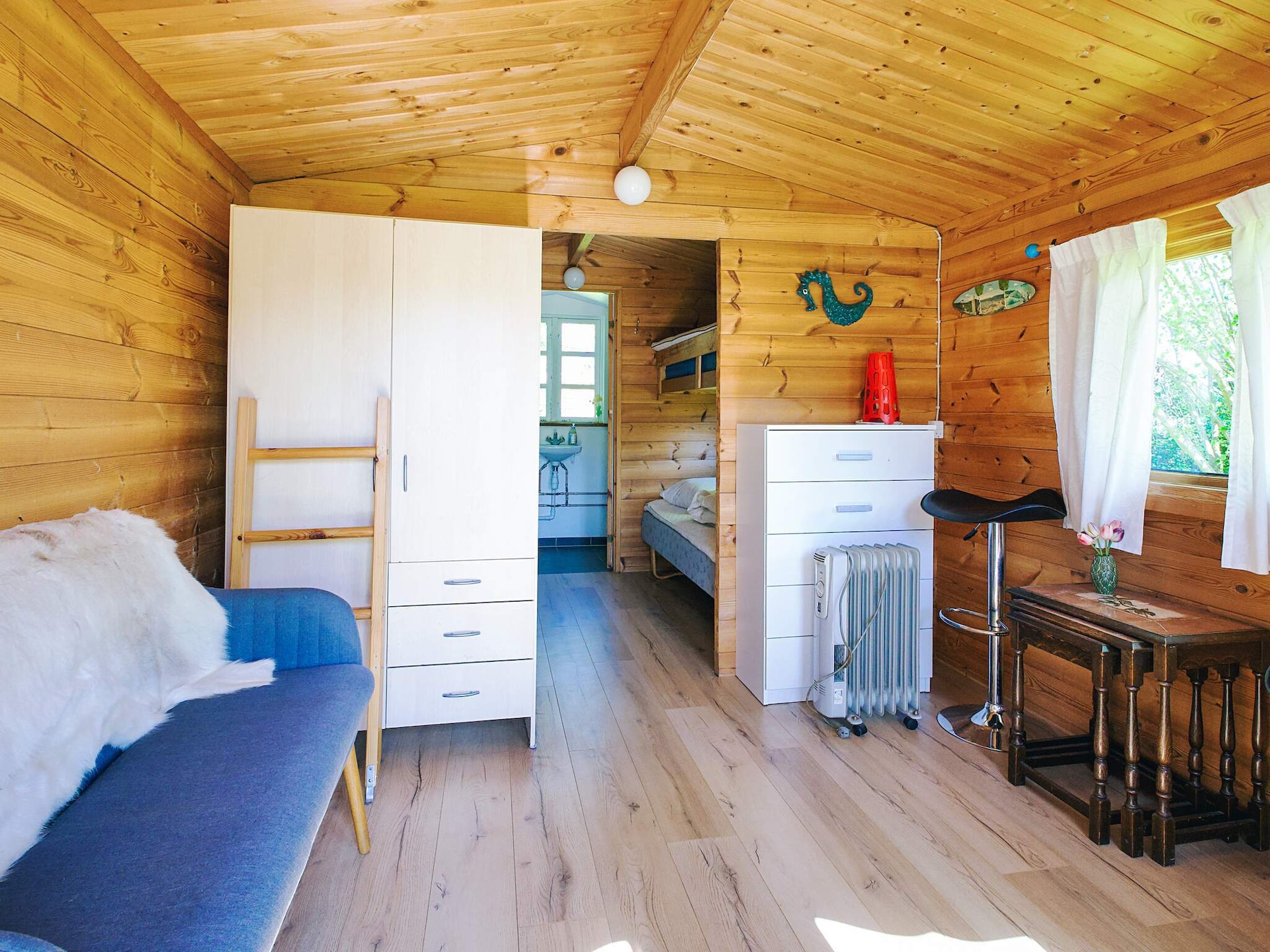 Modern vakantiehuis in Holbæk voor 8 personen nabij Lammefjord - foto 18