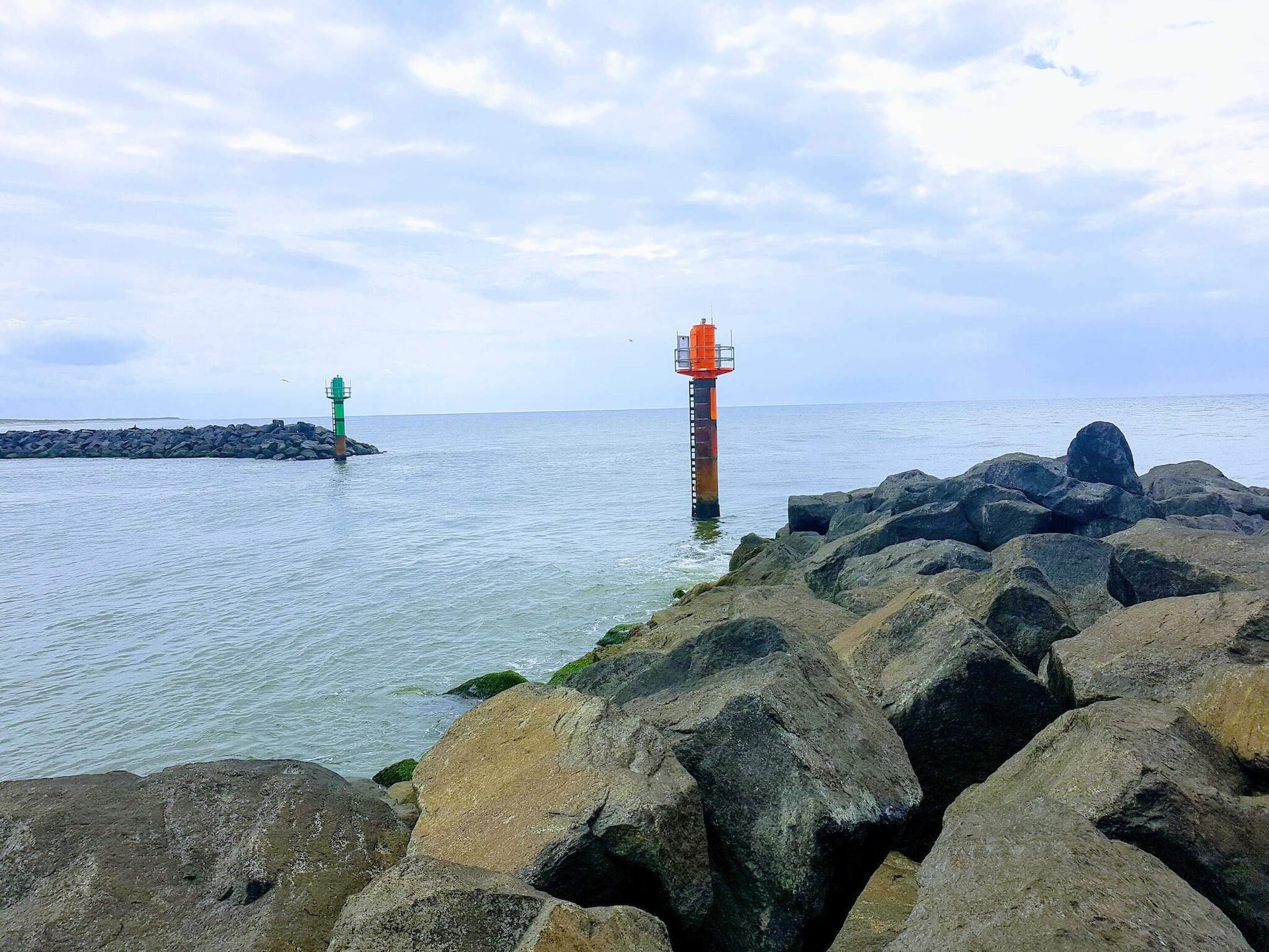 Aan zee: Ruim vakantiehuis in Ulfborg met whirlpool en fjordzicht - foto 10