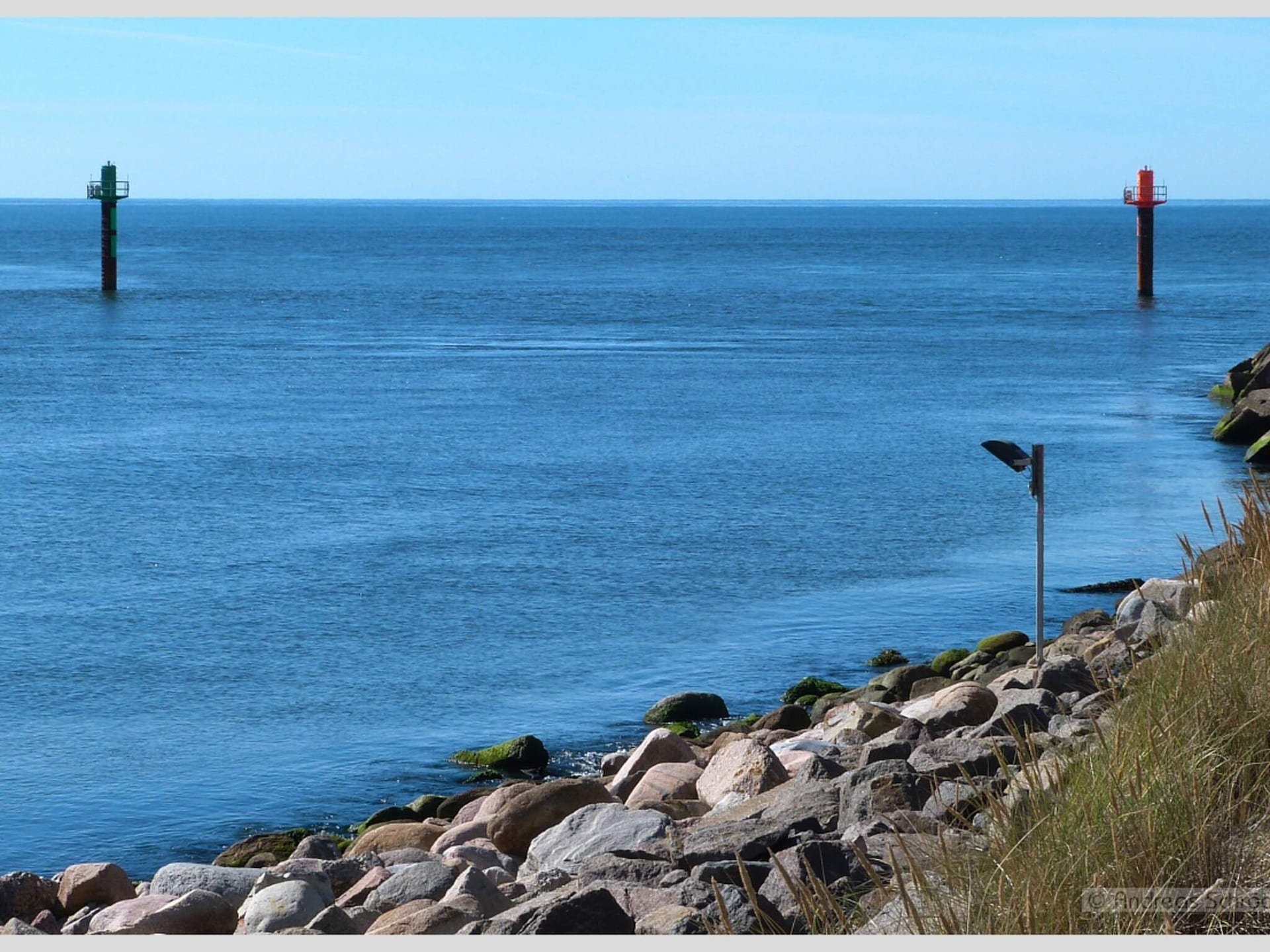 Aan zee: Ruim vakantiehuis in Ulfborg met whirlpool en fjordzicht - foto 17