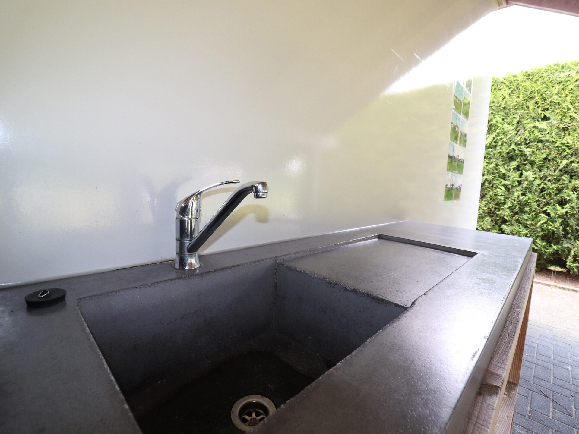 Twee sfeervolle bell tenten Kreas & Smuk in De Friese Wouden - foto 11