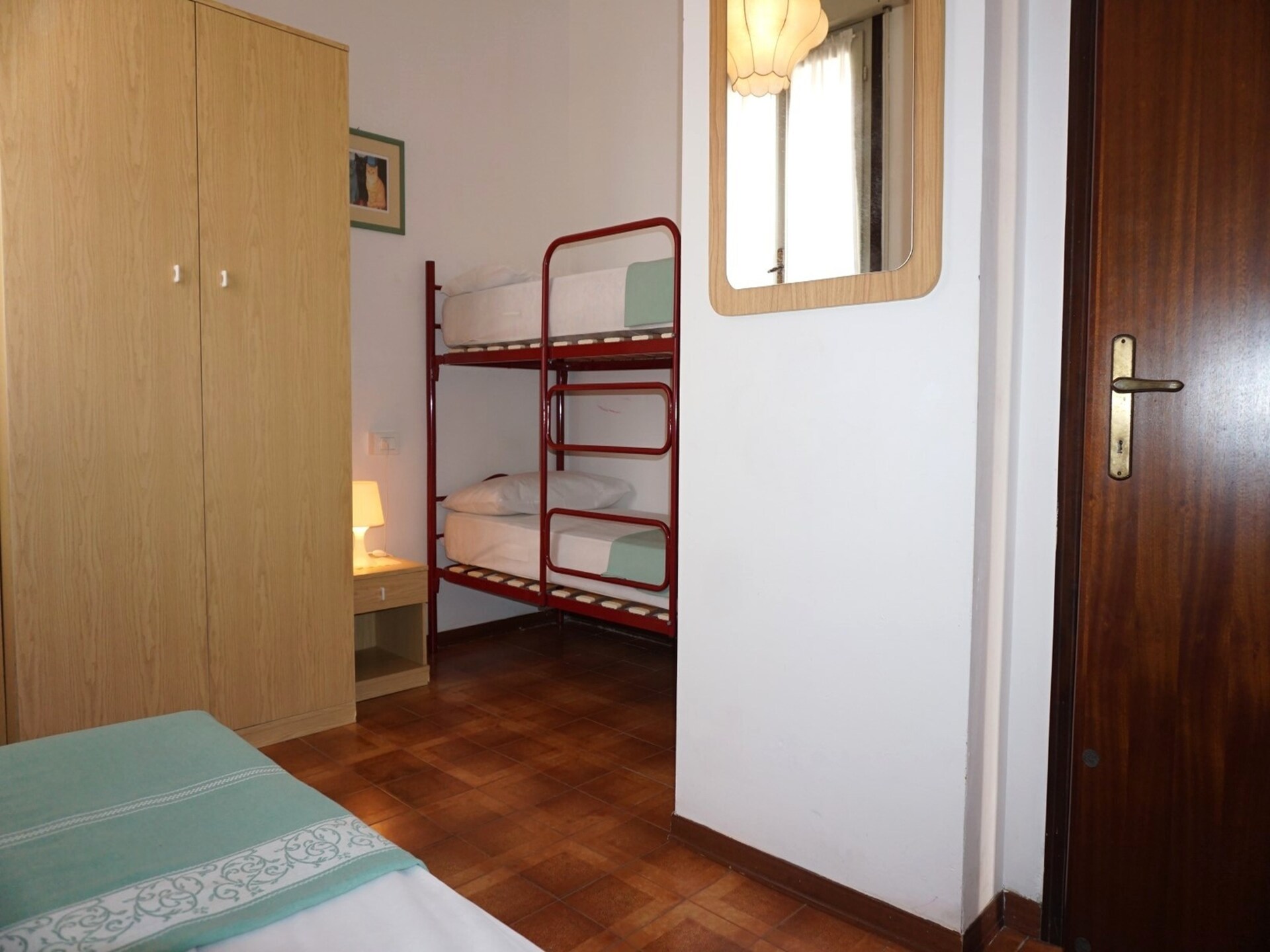Appartement Acapulco 11A in Caorle – 8 pers., vlakbij strand en centrum - foto 13