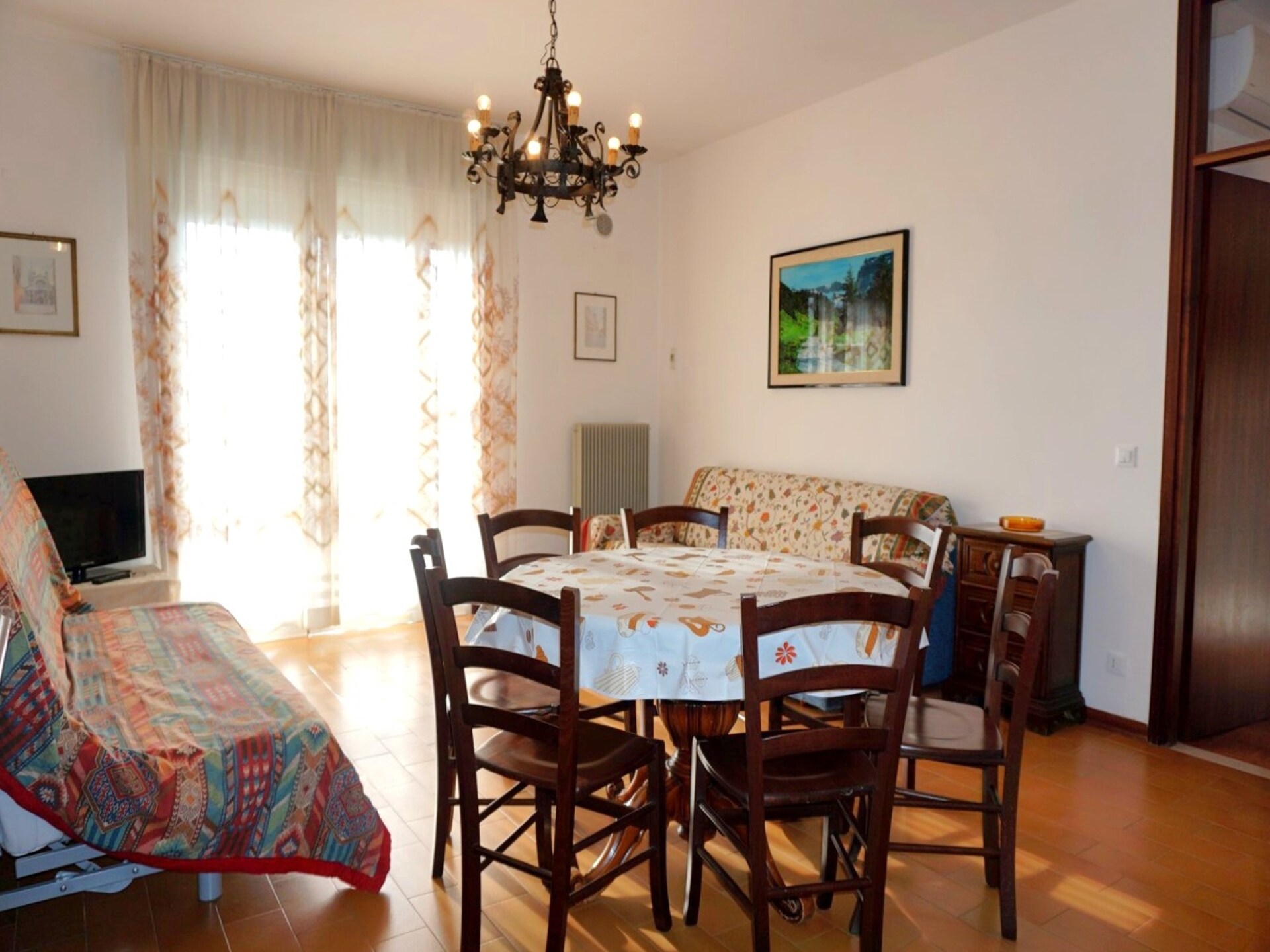Appartement Acapulco 11A in Caorle – 8 pers., vlakbij strand en centrum - foto 9