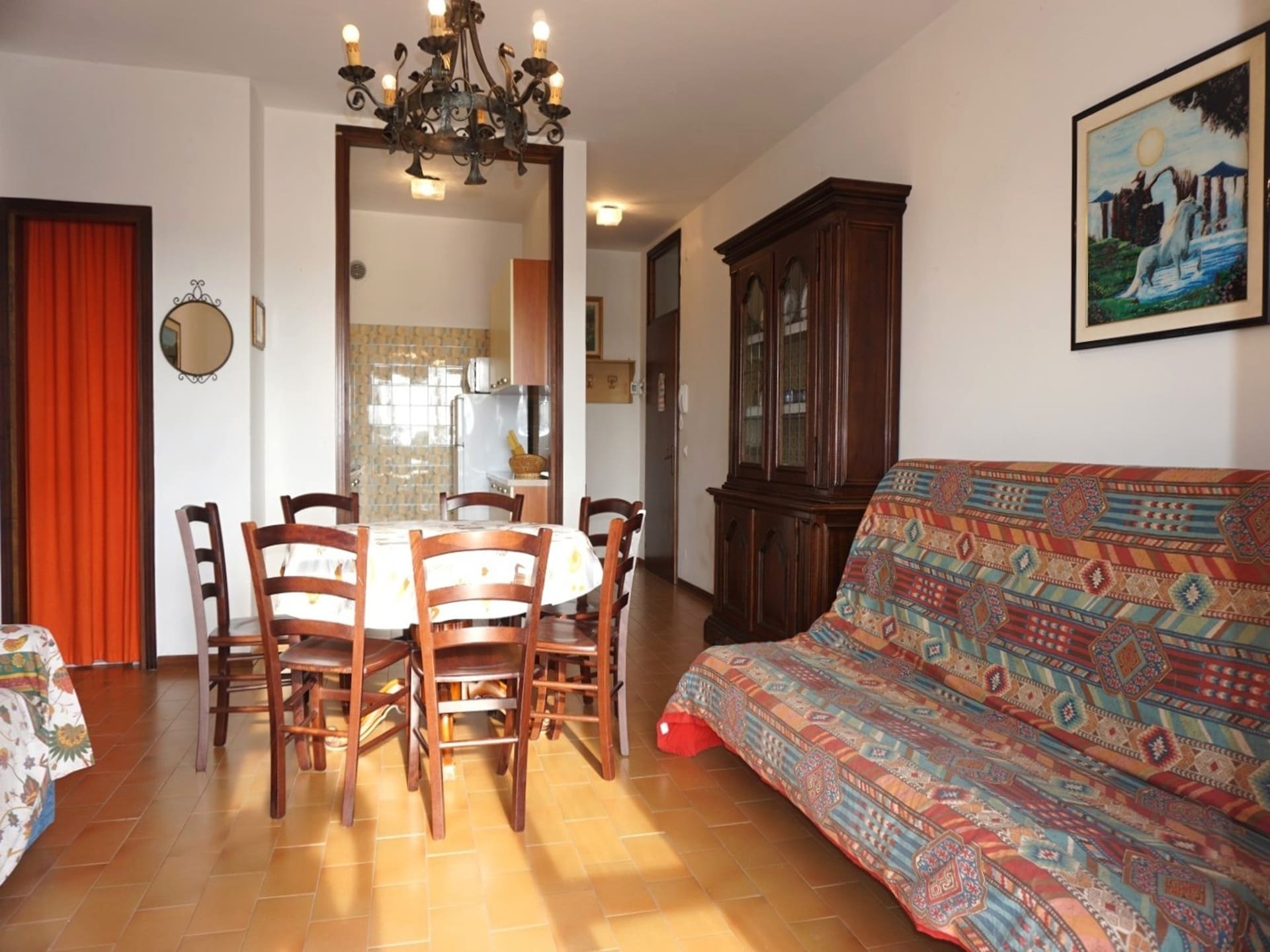 Appartement Acapulco 11A in Caorle – 8 pers., vlakbij strand en centrum - foto 8