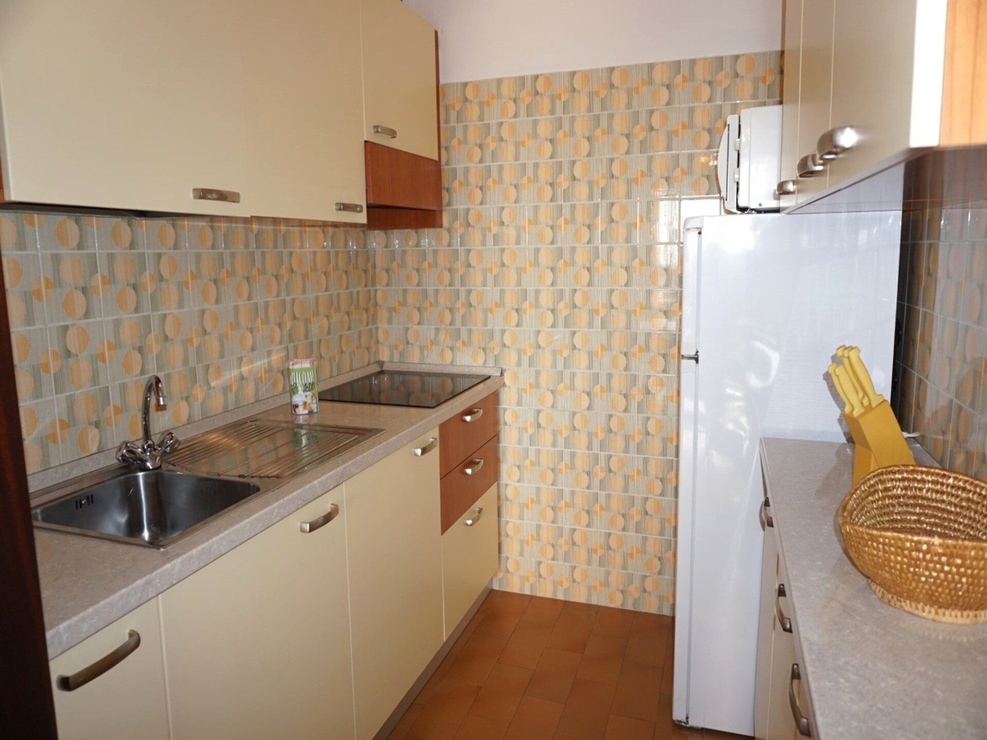 Appartement Acapulco 11A in Caorle – 8 pers., vlakbij strand en centrum - foto 3